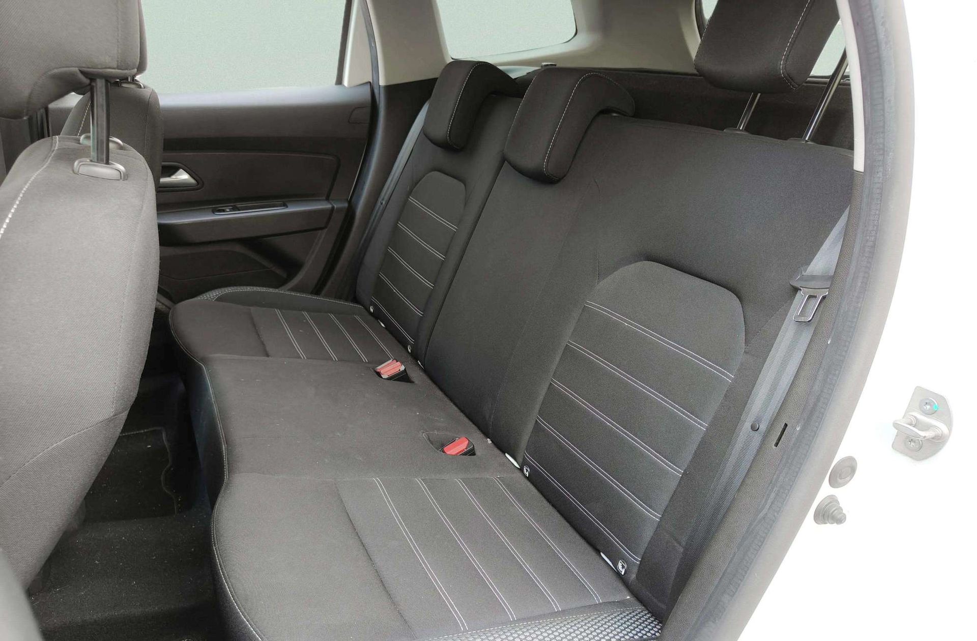 Dacia Duster Prestige TCe GLP 4x2 - foto 12