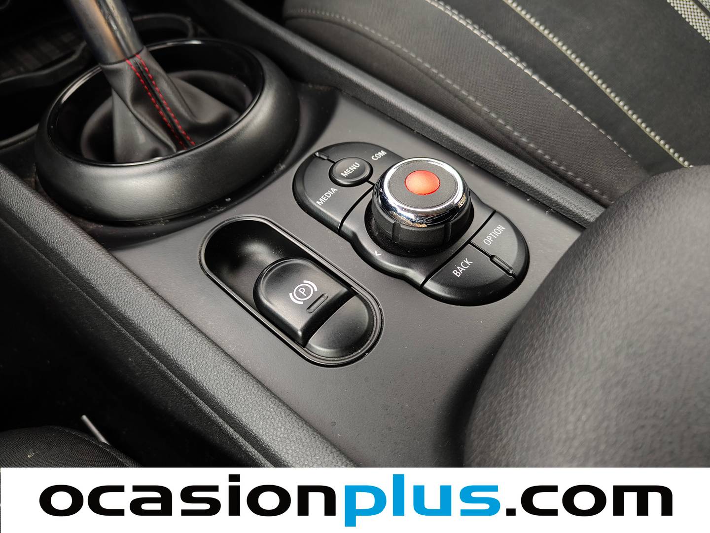 Mini CLUBMAN Mini MINI Clubman Cooper S (192 CV) gasolina