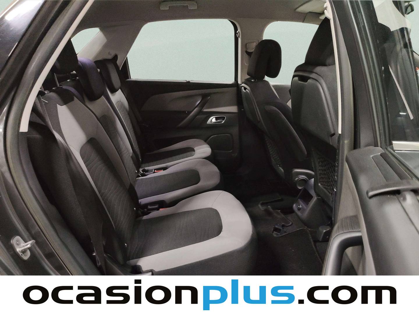 Citroën C4 Picasso Citroën C4 Picasso 1.6 e-HDI Intensive (115 CV) diésel