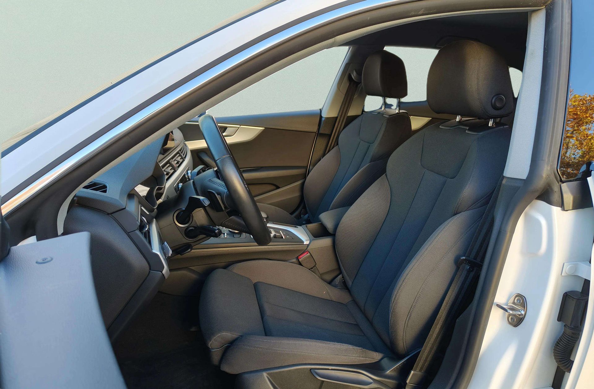 Audi A5 Sportback Sport 2.0 TDI S tronic - foto 11