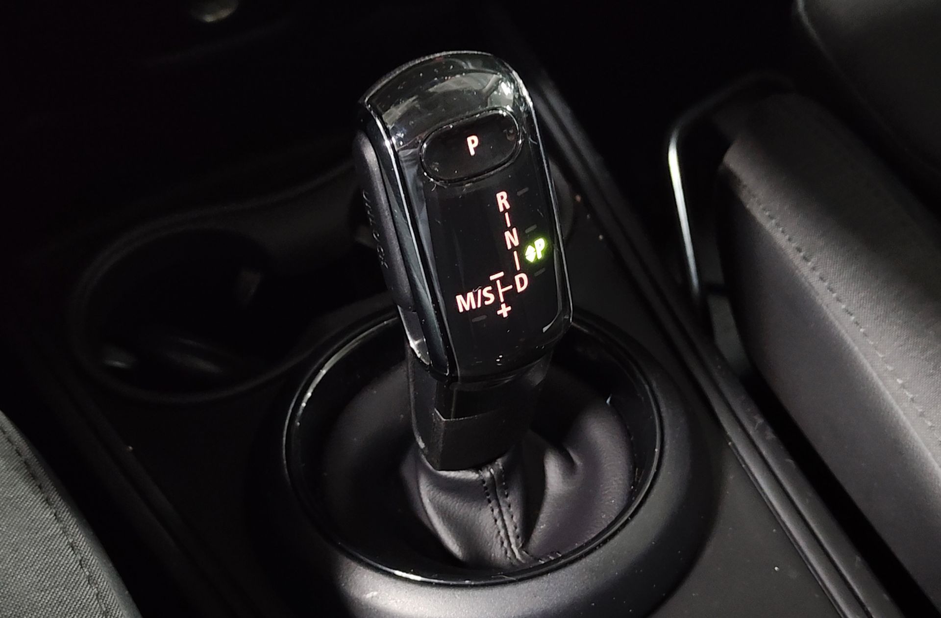 MINI Countryman Cooper S ALL4 - foto 6