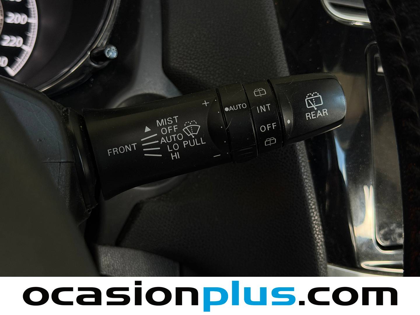 Paquetes del Mitsubishi ASX Mitsubishi ASX 180 DI-D Motion (116 CV)