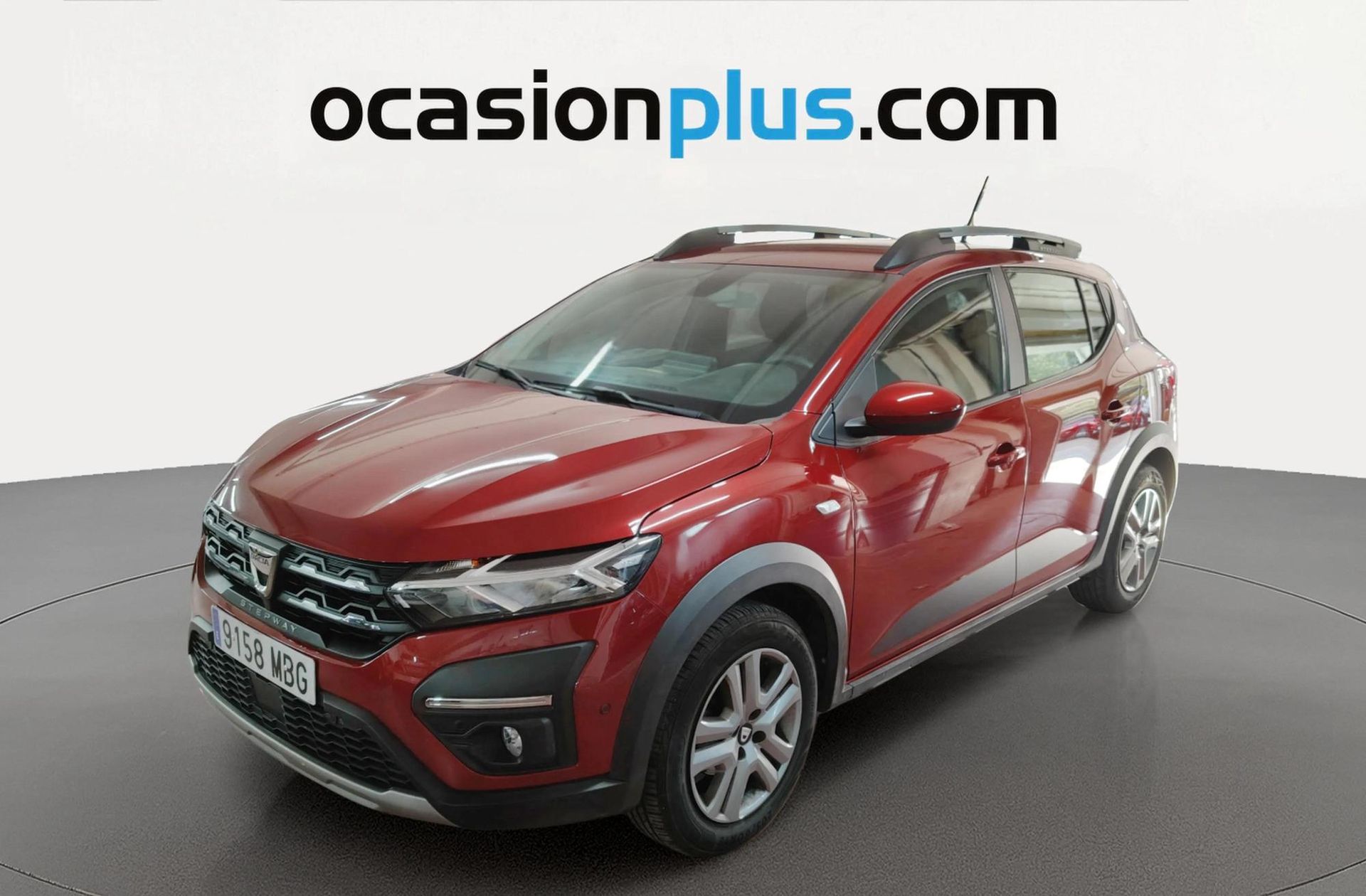Dacia Sandero Stepway Comfort TCe