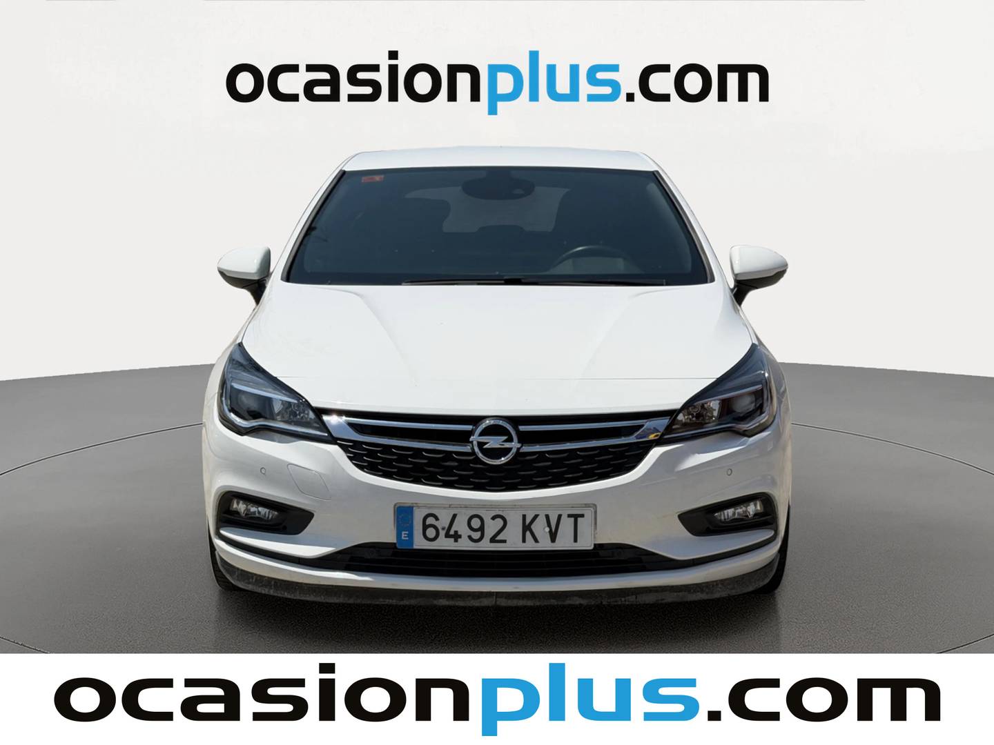 Opel Astra Opel Astra 1.6 CDTI Dynamic (110 CV) 110cv