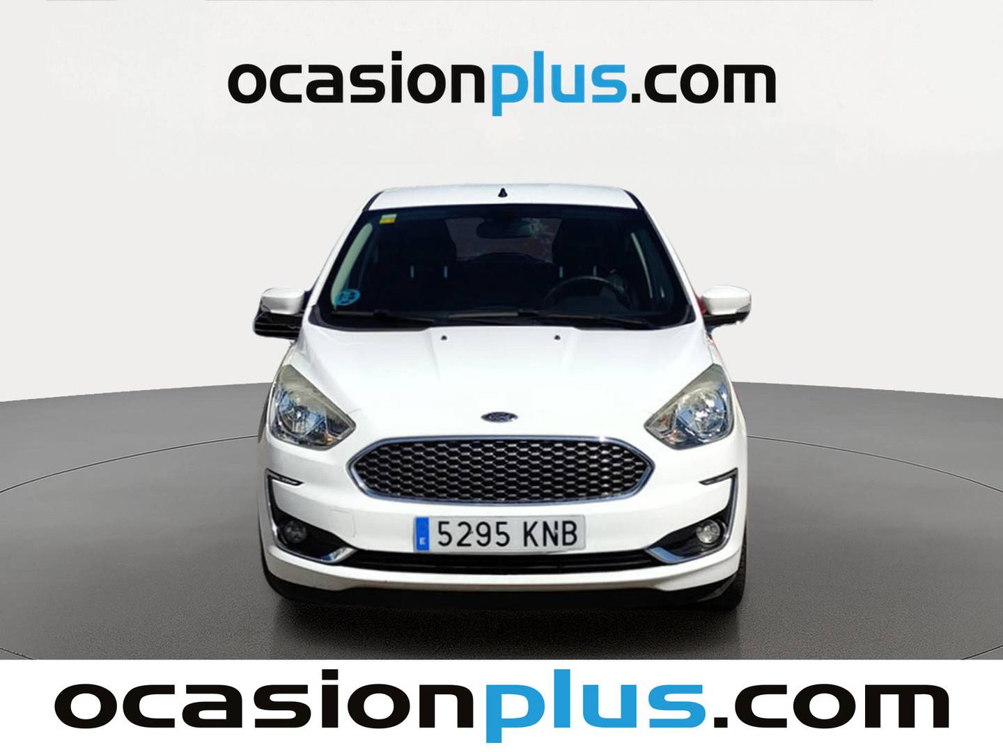 Ford Ka+ Ford Ka+ 1.2 Ti-VCT Essential (70 CV) al mejor precio