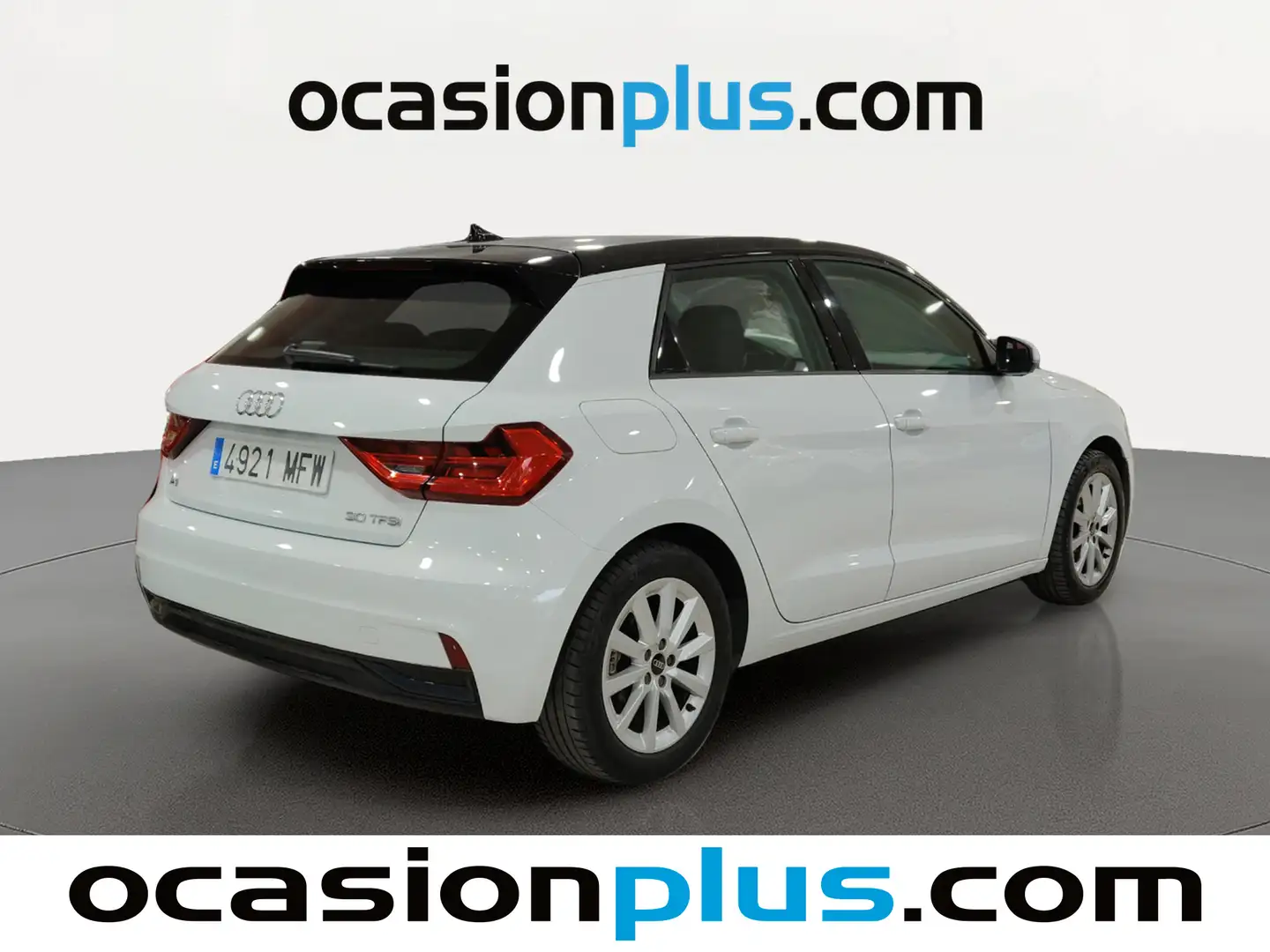 Foto Audi A1 Audi A1 Sportback Advanced 30 TFSI (110 CV)