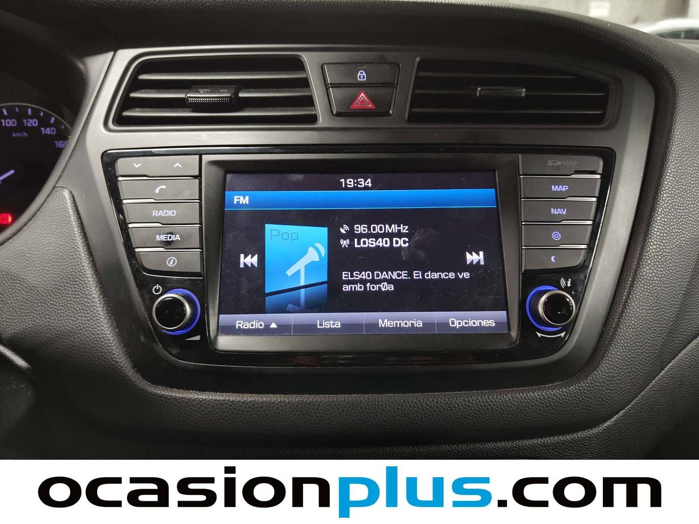 Hyundai i20 Hyundai i20 1.0 TGDI Link (100 CV) al mejor precio