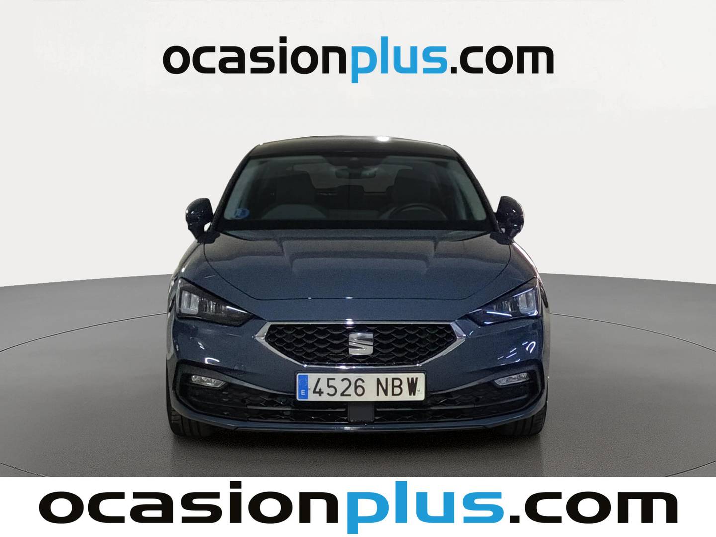 Seat León Seat León 1.5 eTSI Style 25 Aniversario DSG (116 CV) 116cv