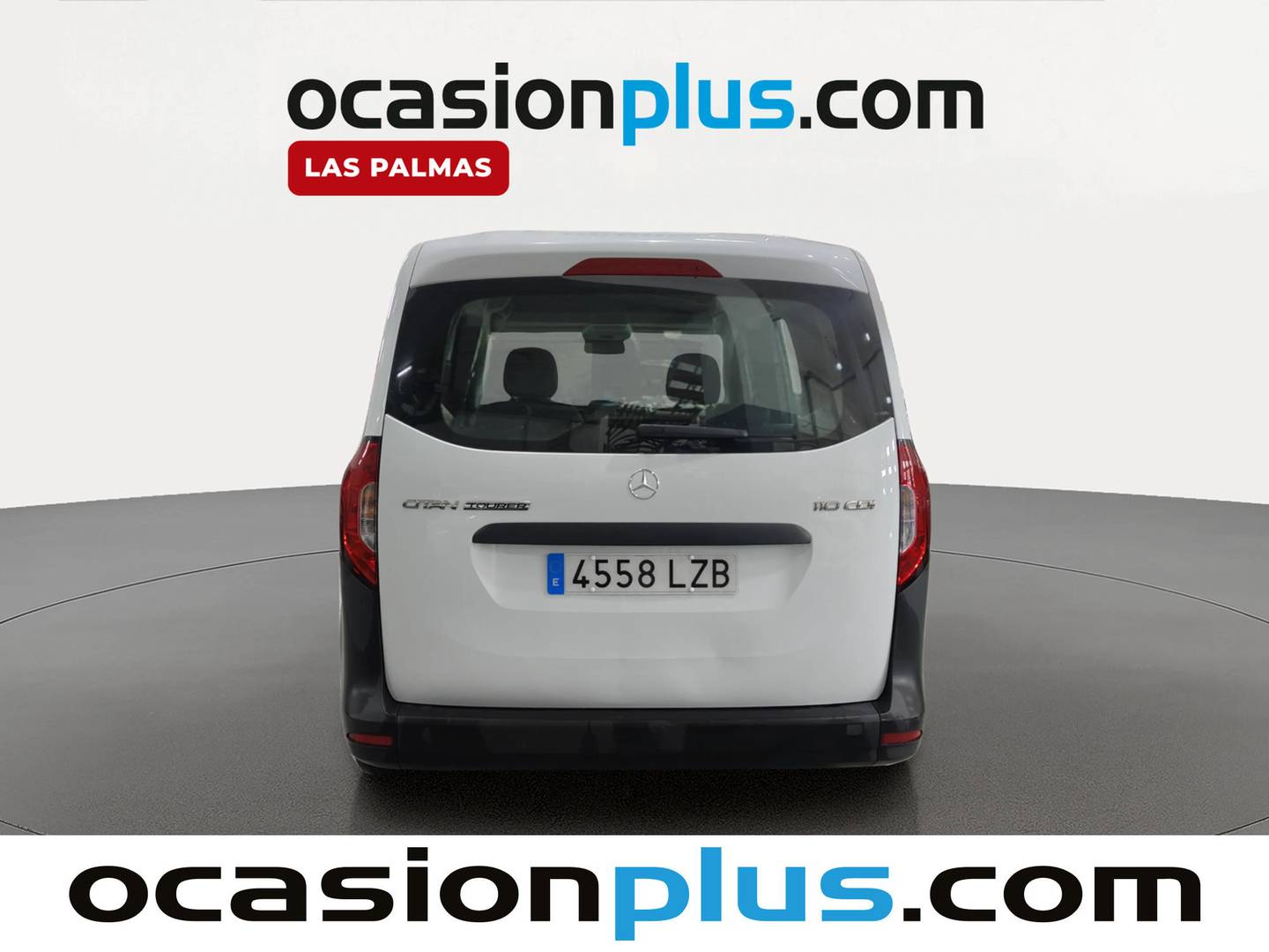 Mercedes Citan Mercedes Citan Combi 110 CDI Tourer Base Largo (95 CV) barato