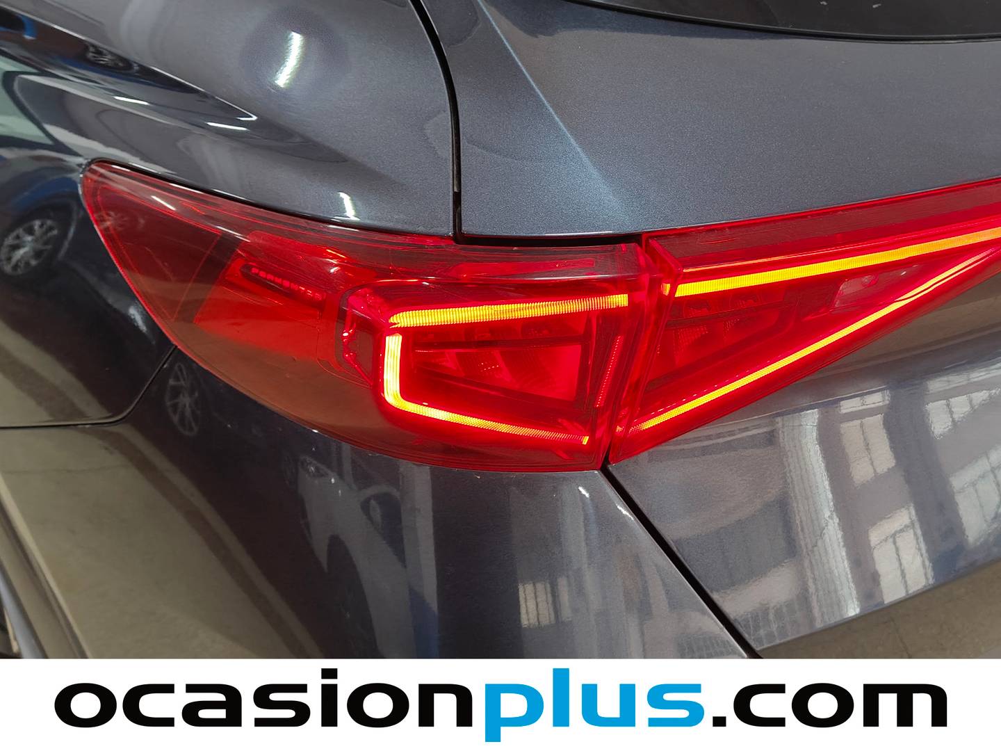 Cupra Formentor CUPRA Formentor 1.5 TSI DSG (150 CV) km 0