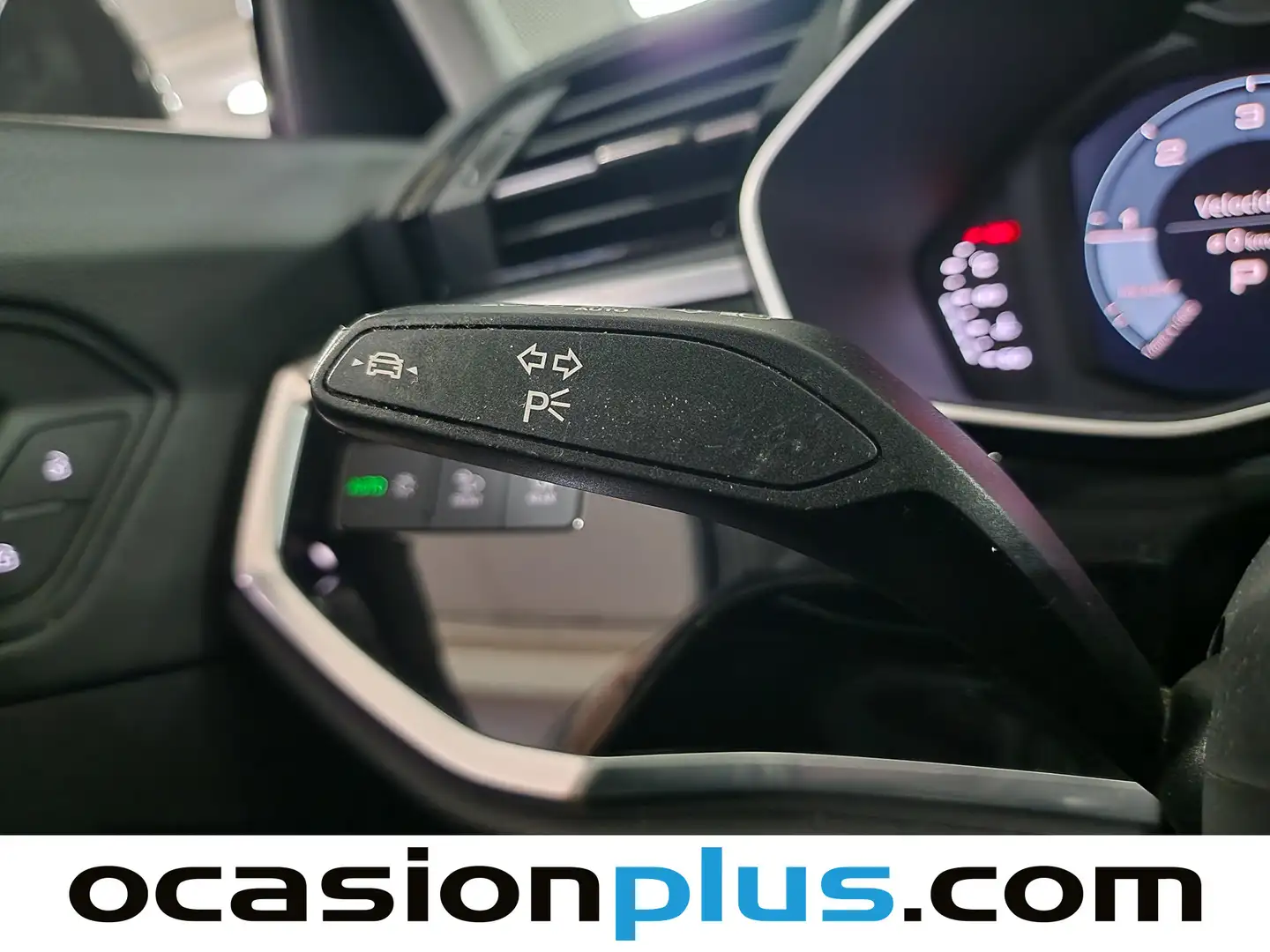 Foto Audi Q3 Audi Q3 Advanced 35 TDI (150 CV) S Tronic