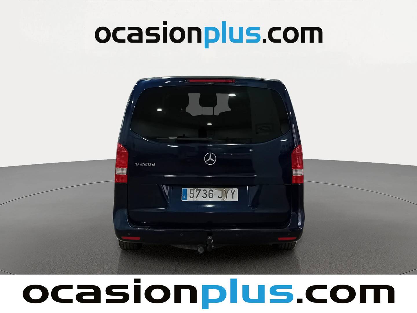 Mercedes Clase V Mercedes-Benz Clase V 220 d Avantgarde Largo (163 CV) 7 Plazas barato