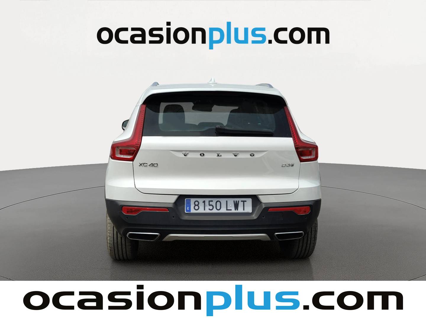 Volvo XC40 Volvo XC40 D3 Inscription (150 CV) barato