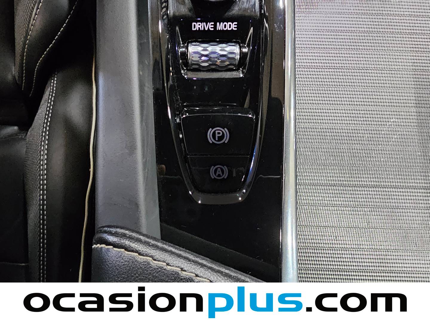 Volvo S60 Volvo S60 T5 R-Design Auto (250 CV) automático