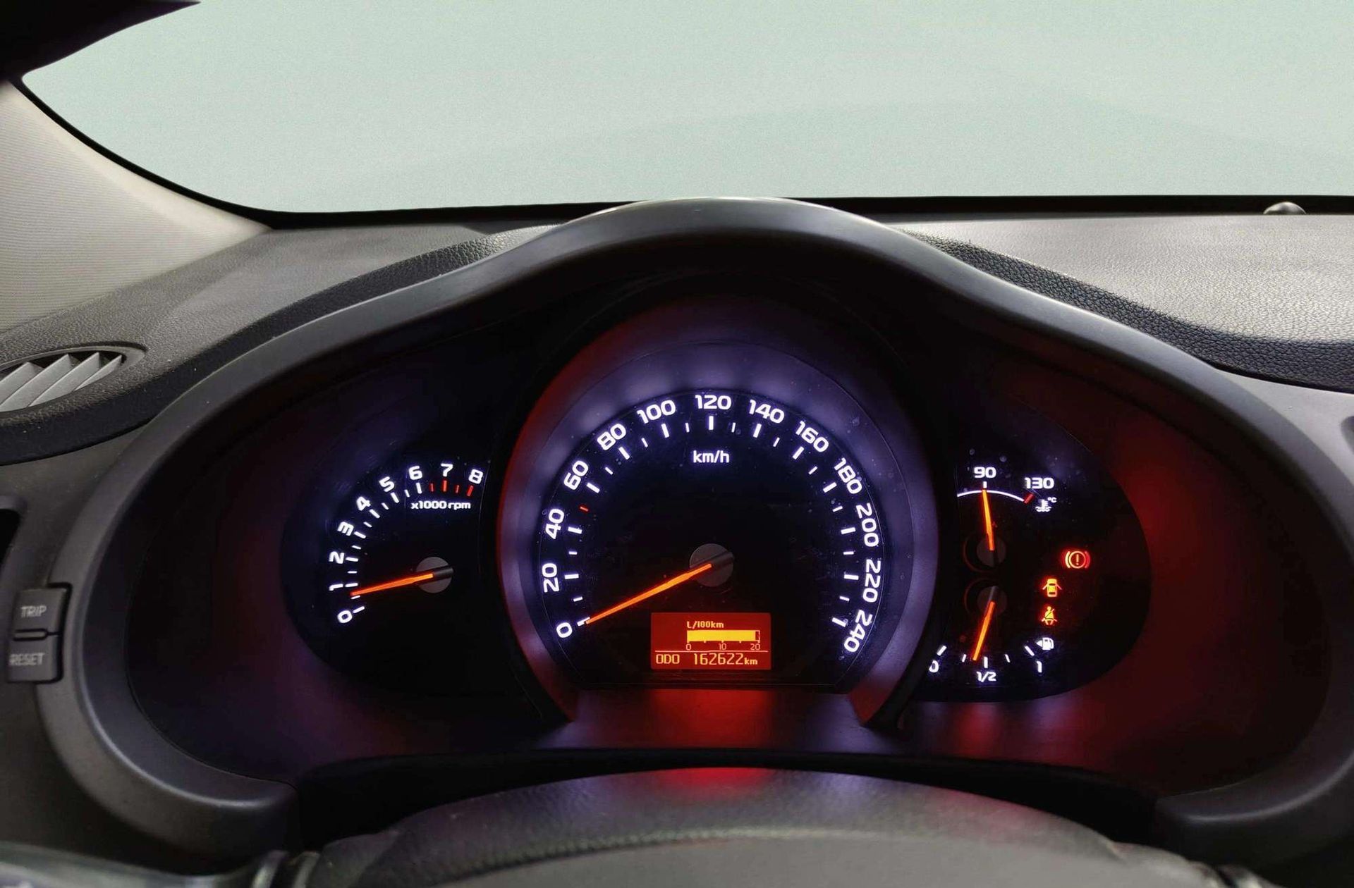 Kia Sportage 1.6 GDI Drive 4x2 - foto 22