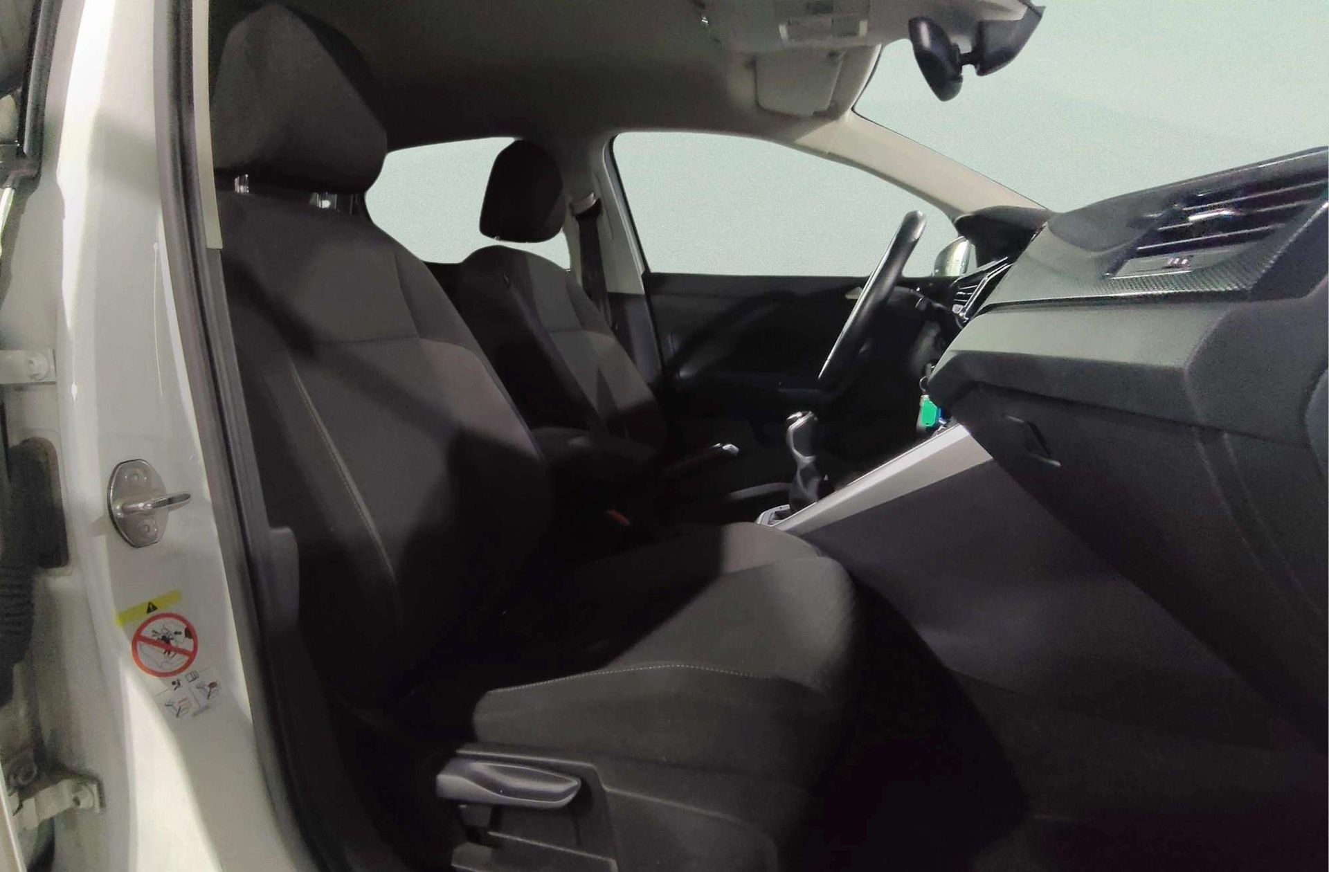 Volkswagen Polo ``Más`` 1.0 TSI - foto 20