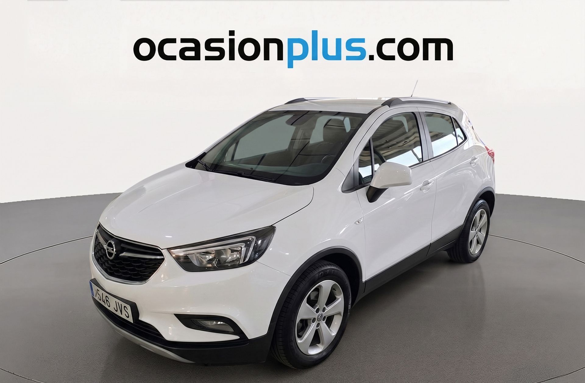 Opel Mokka 1.4 Turbo Selective 4x2