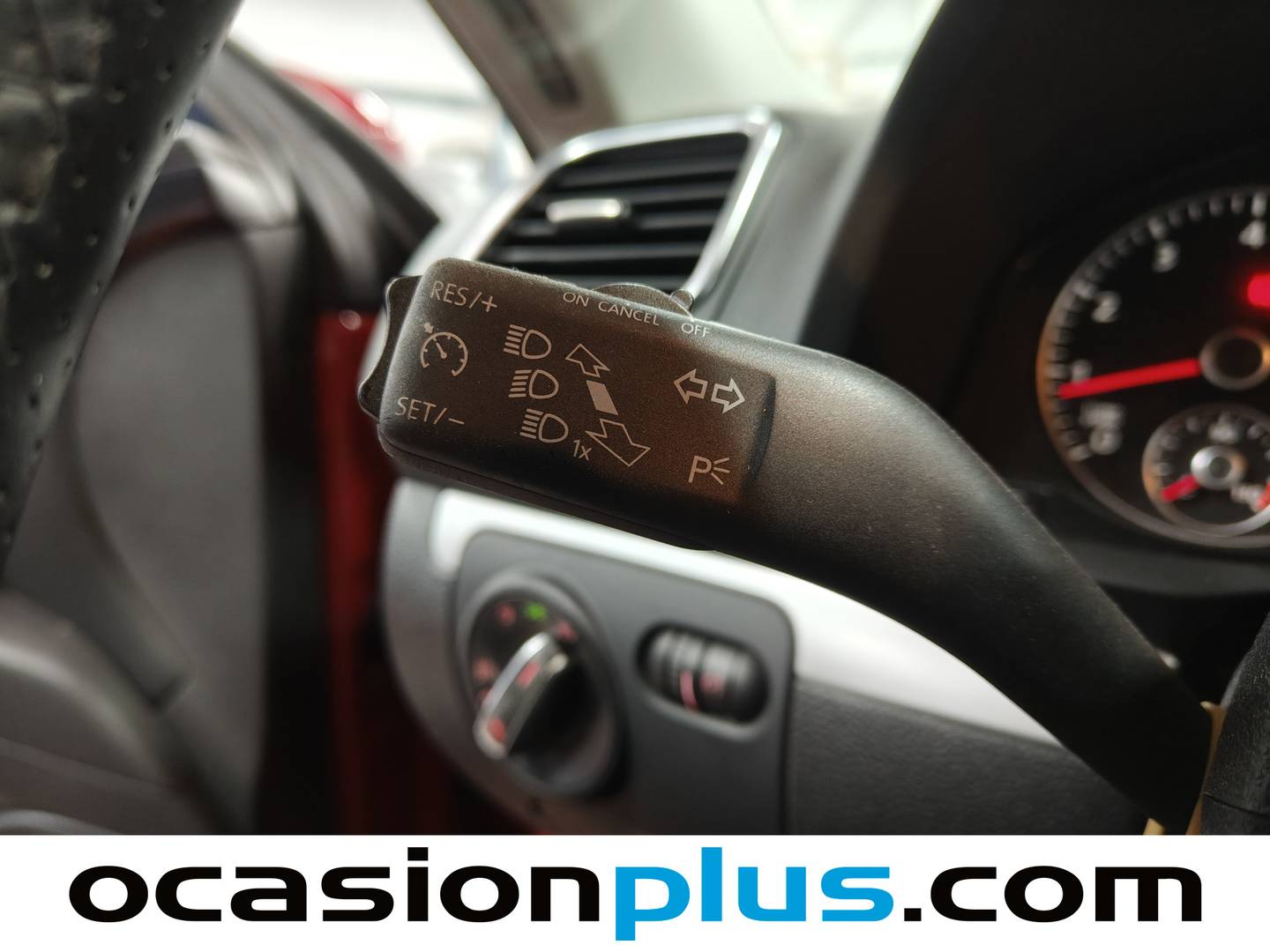 Foto Volkswagen Scirocco Volkswagen Scirocco by R-Line 1.4 TSI (122 CV)