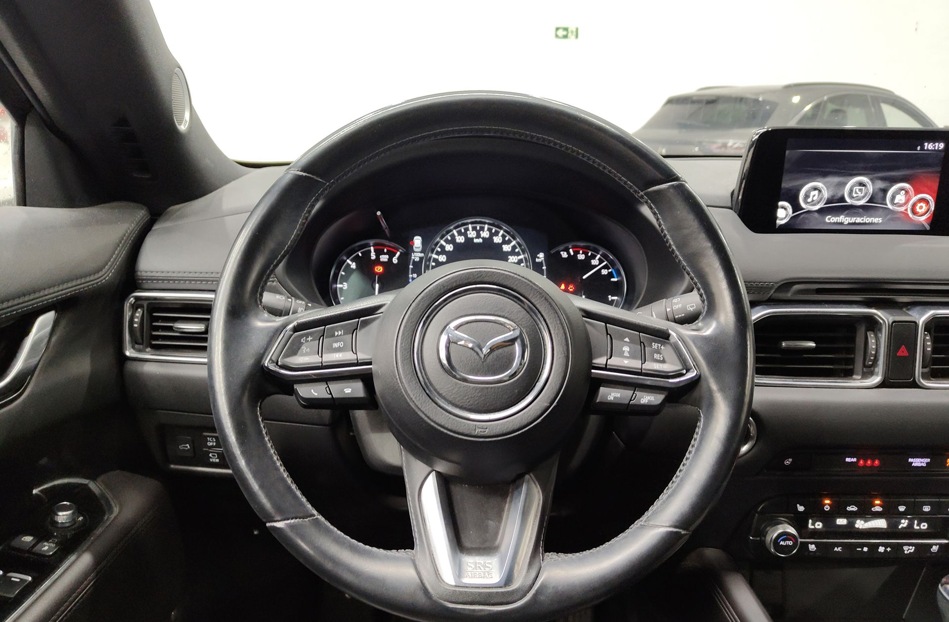 Mazda CX-5 2.2 D Signature 2WD - foto 26