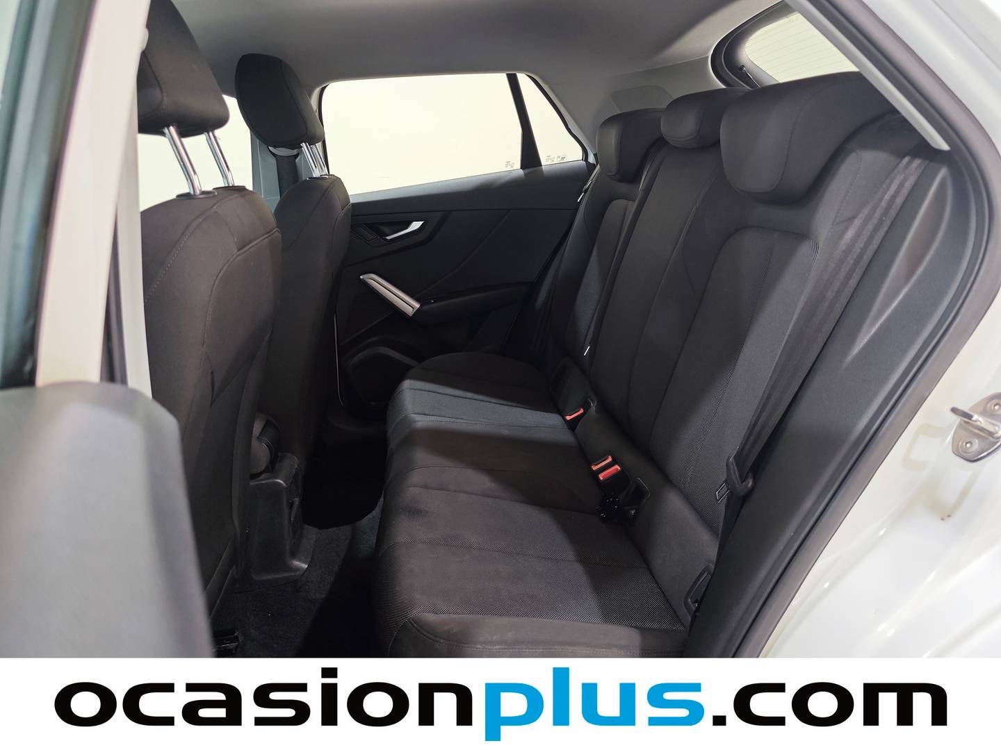 Foto Audi Q2 Audi Q2 Advanced 30 TDI S tronic (116 CV)