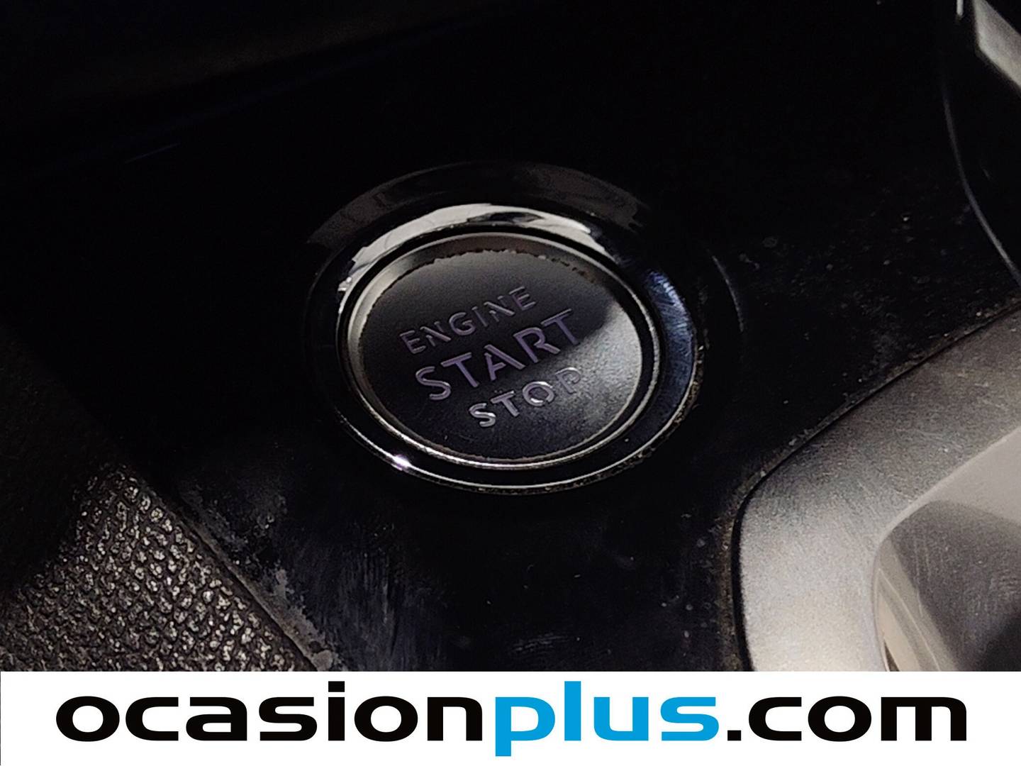 Peugeot 5008 Peugeot 5008 BlueHDI 130 S&S Allure Pack EAT8 (130 CV) 7 Plazas diésel