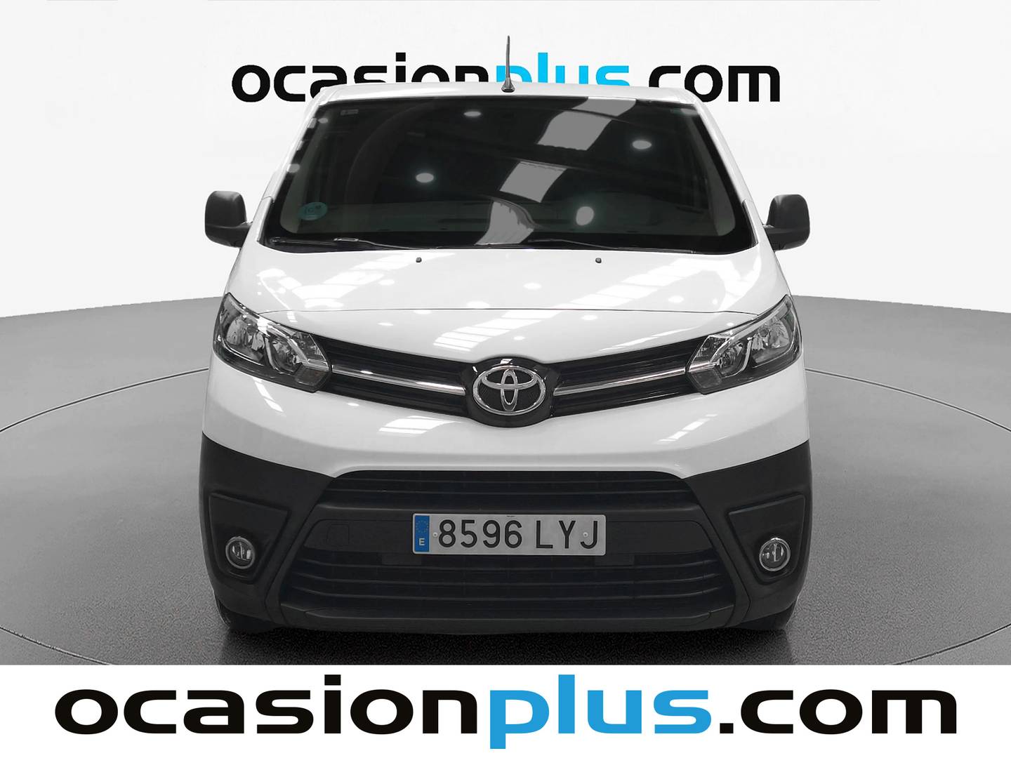 Toyota Proace Toyota Proace 1.5D GX L1 (120 CV) 120cv