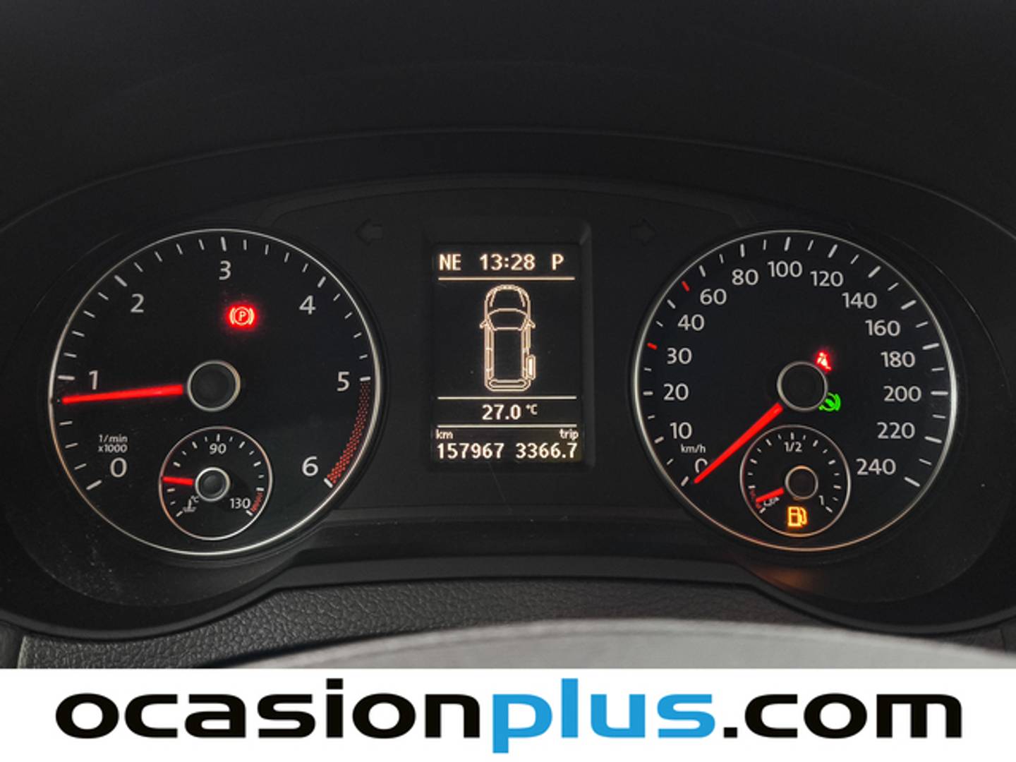 Seat Alhambra Seat Alhambra 2.0 TDI S&S Style DSG (177 CV) 7 Plazas de segunda mano