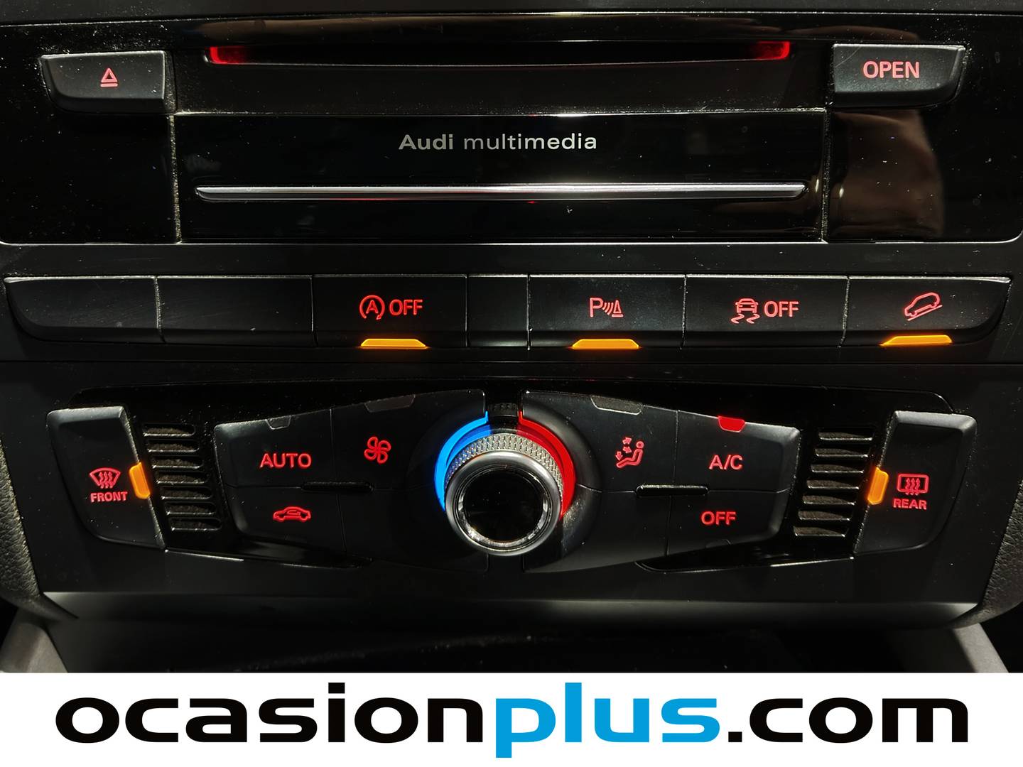 Foto Audi Q5 Audi Q5 2.0 TDI ultra (150 CV)