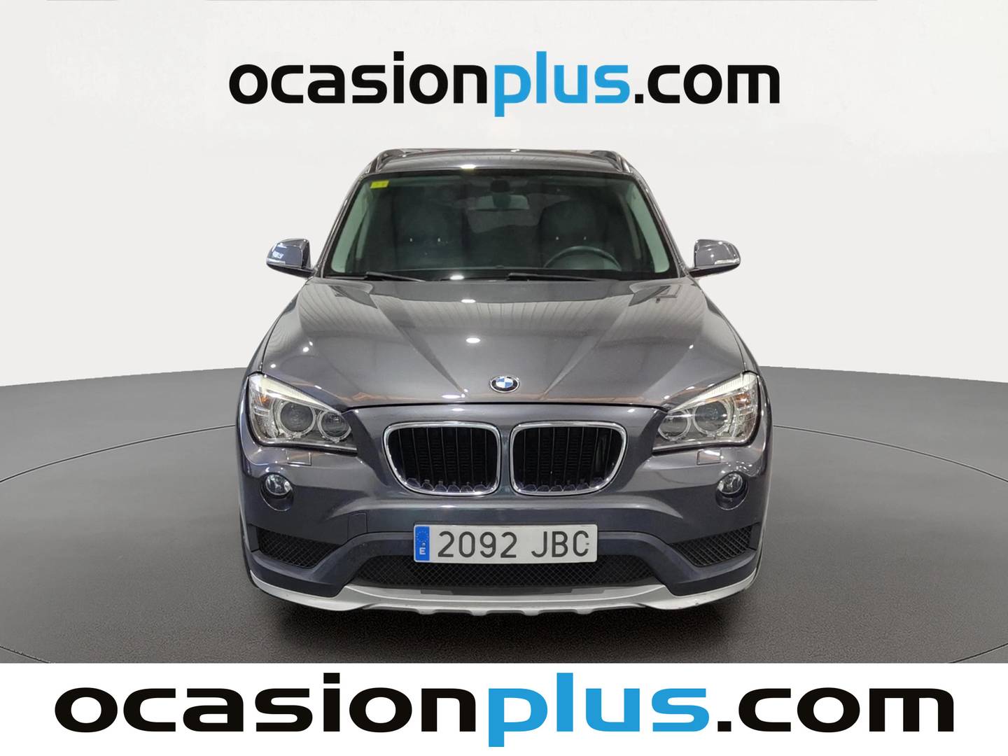 BMW X1 BMW X1 sDrive18d (143 CV) 143cv