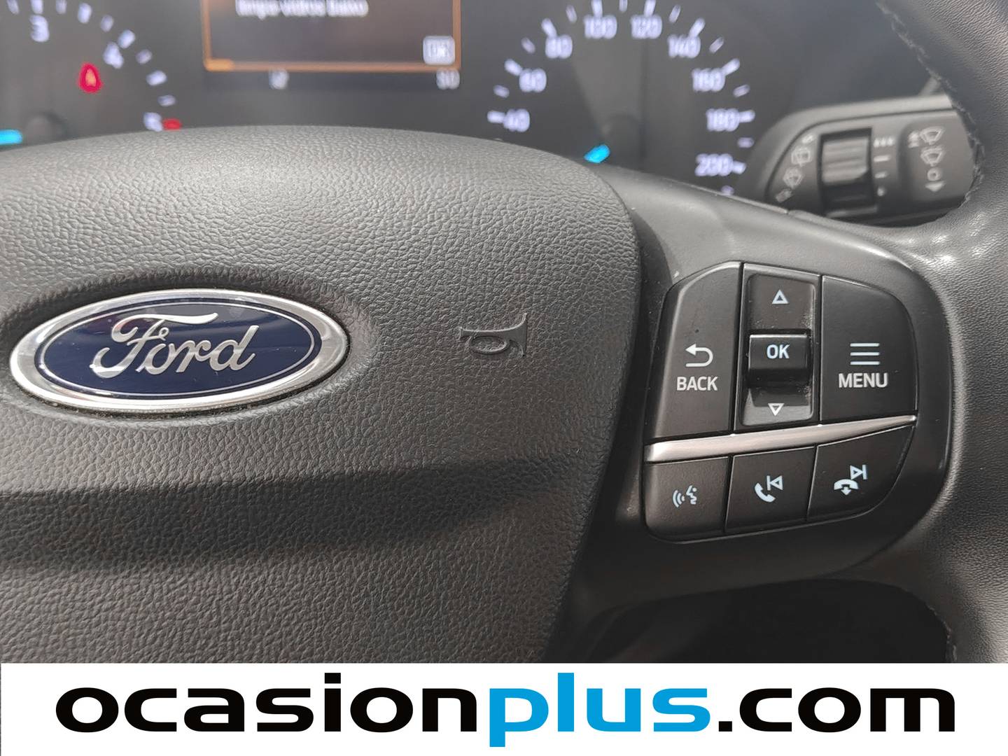 Foto Ford Kuga Ford Kuga 1.5 EcoBlue Trend (120 CV)