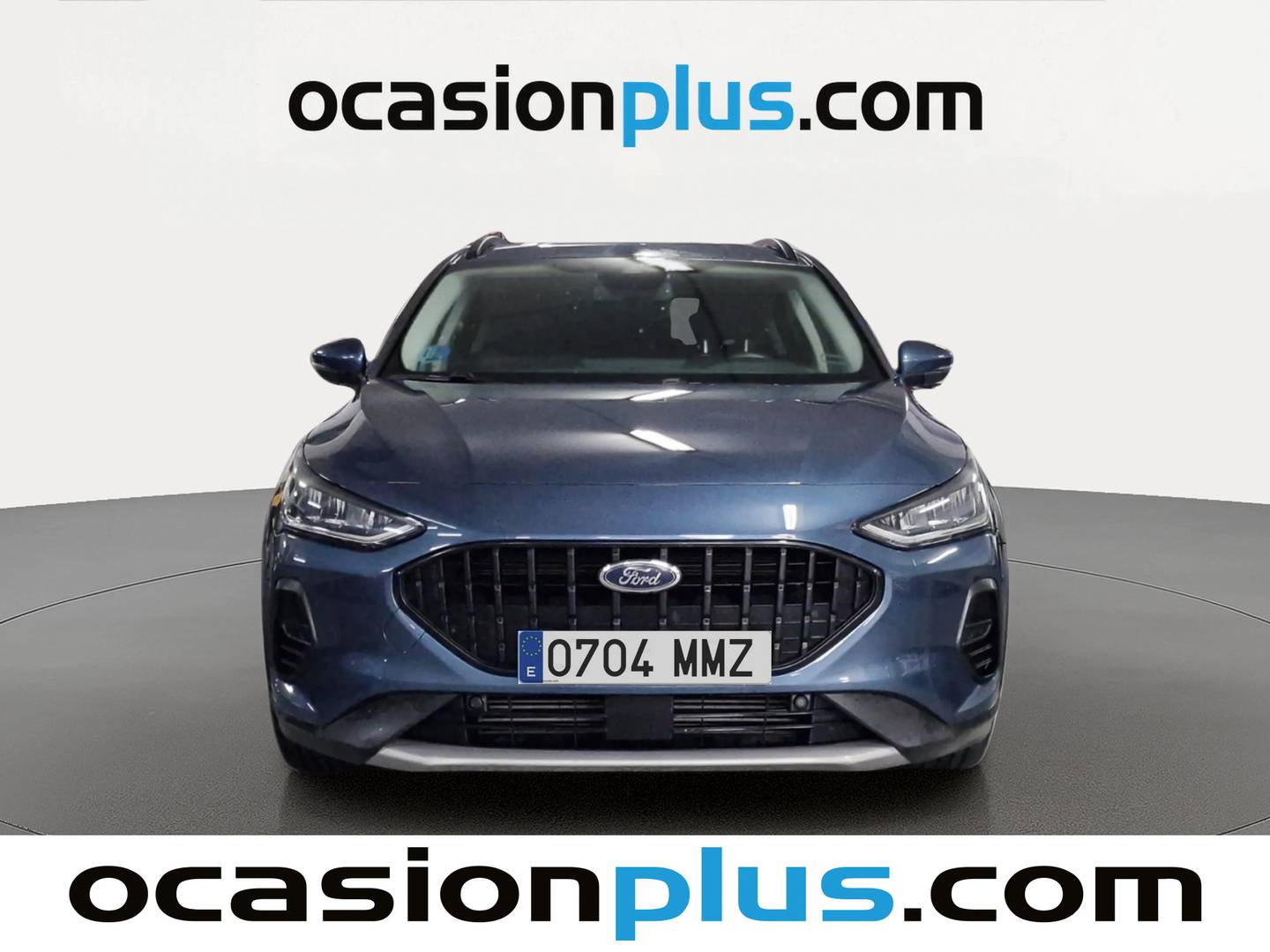 Ford Focus Ford Focus 1.0 Ecoboost MHEV Active Auto (155 CV) al mejor precio