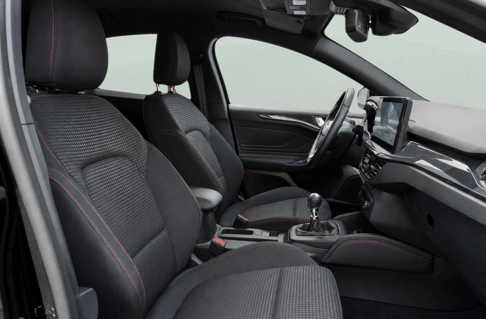 Ford Focus 1.0 EcoBoost MHEV ST-Line - foto 20