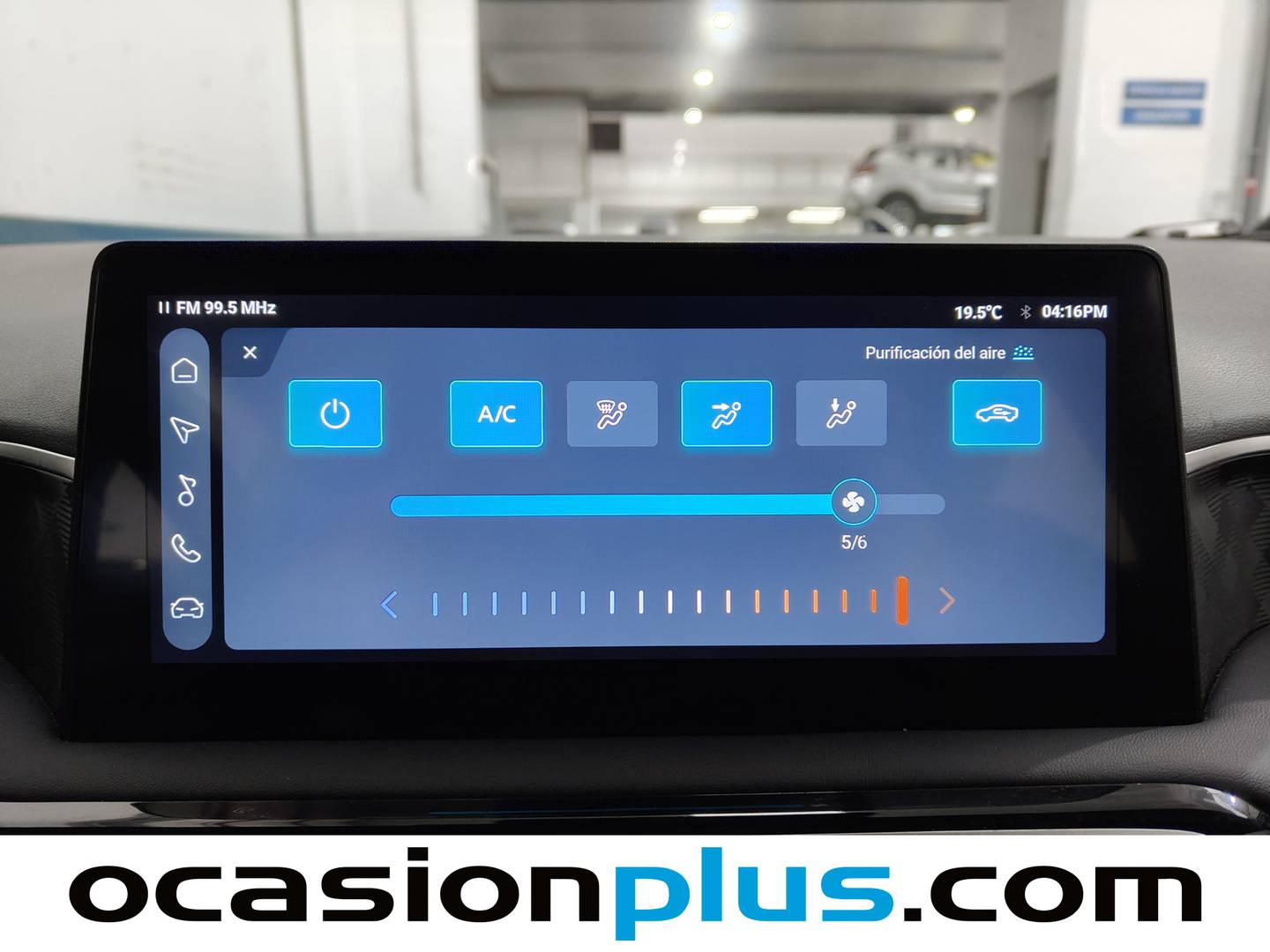 MG MG3 MG MG3 1.5 Standard (116 CV) 116cv