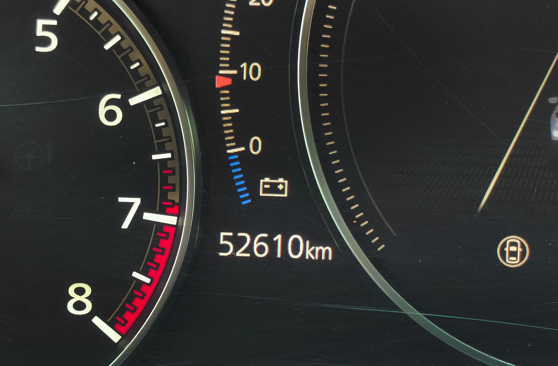 Mazda CX-30 2.0 Skyactiv-X Zenith - foto 12