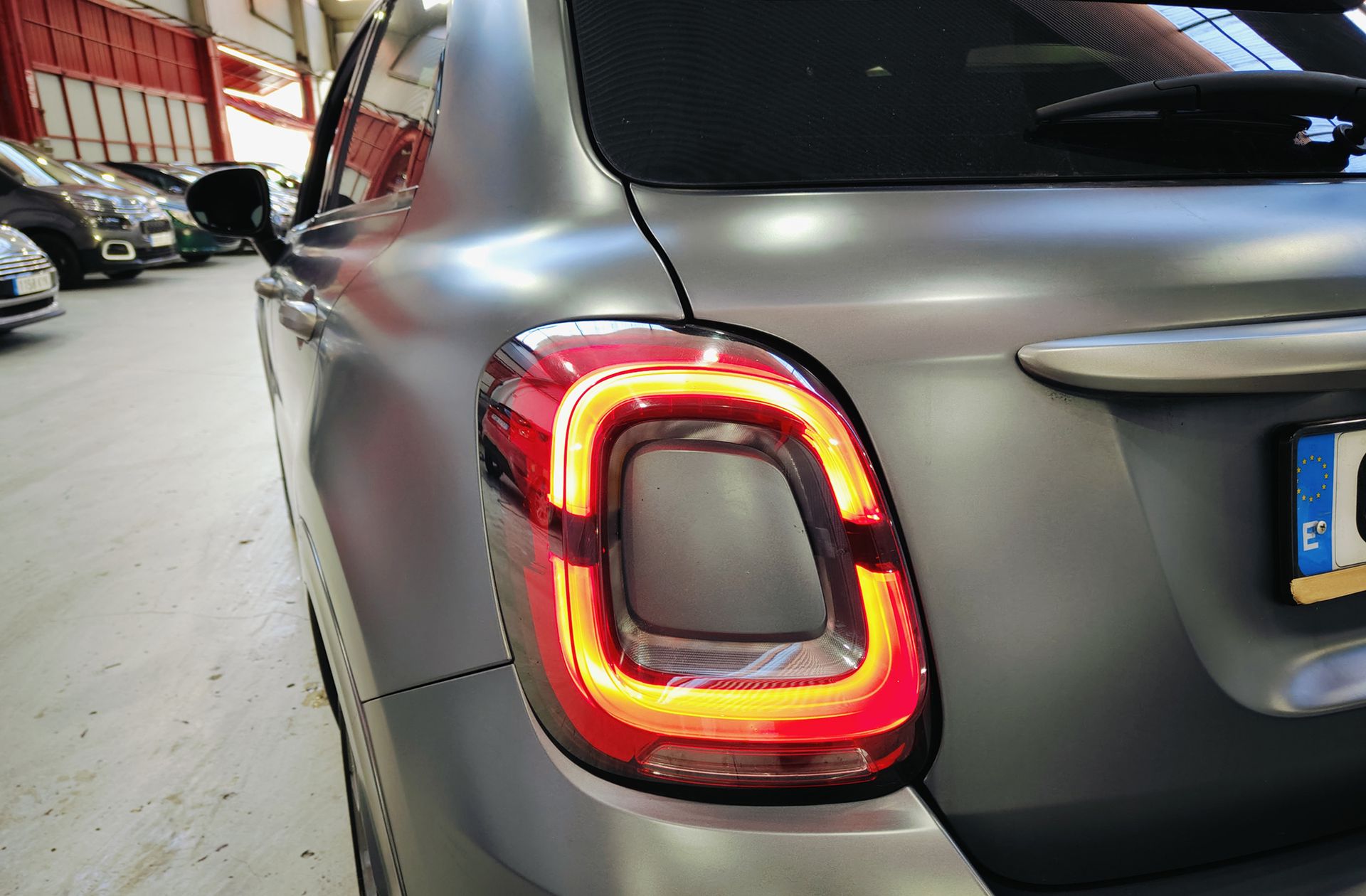 Fiat 500X 1.3 Firefly Sport 4x2 DCT - foto 20