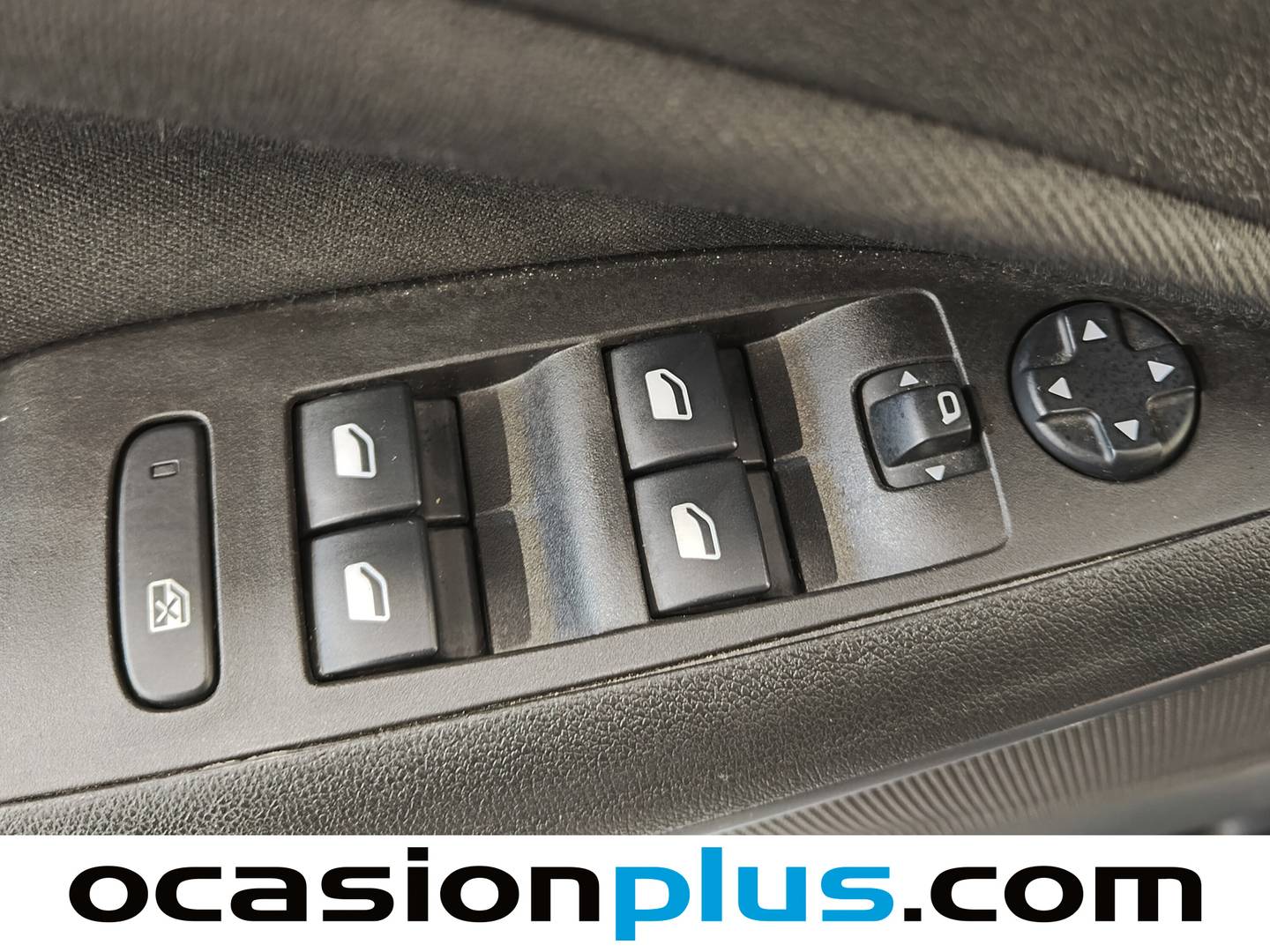 Opel Crossland X Opel Crossland X 1.2 Edition (81 CV) km 0