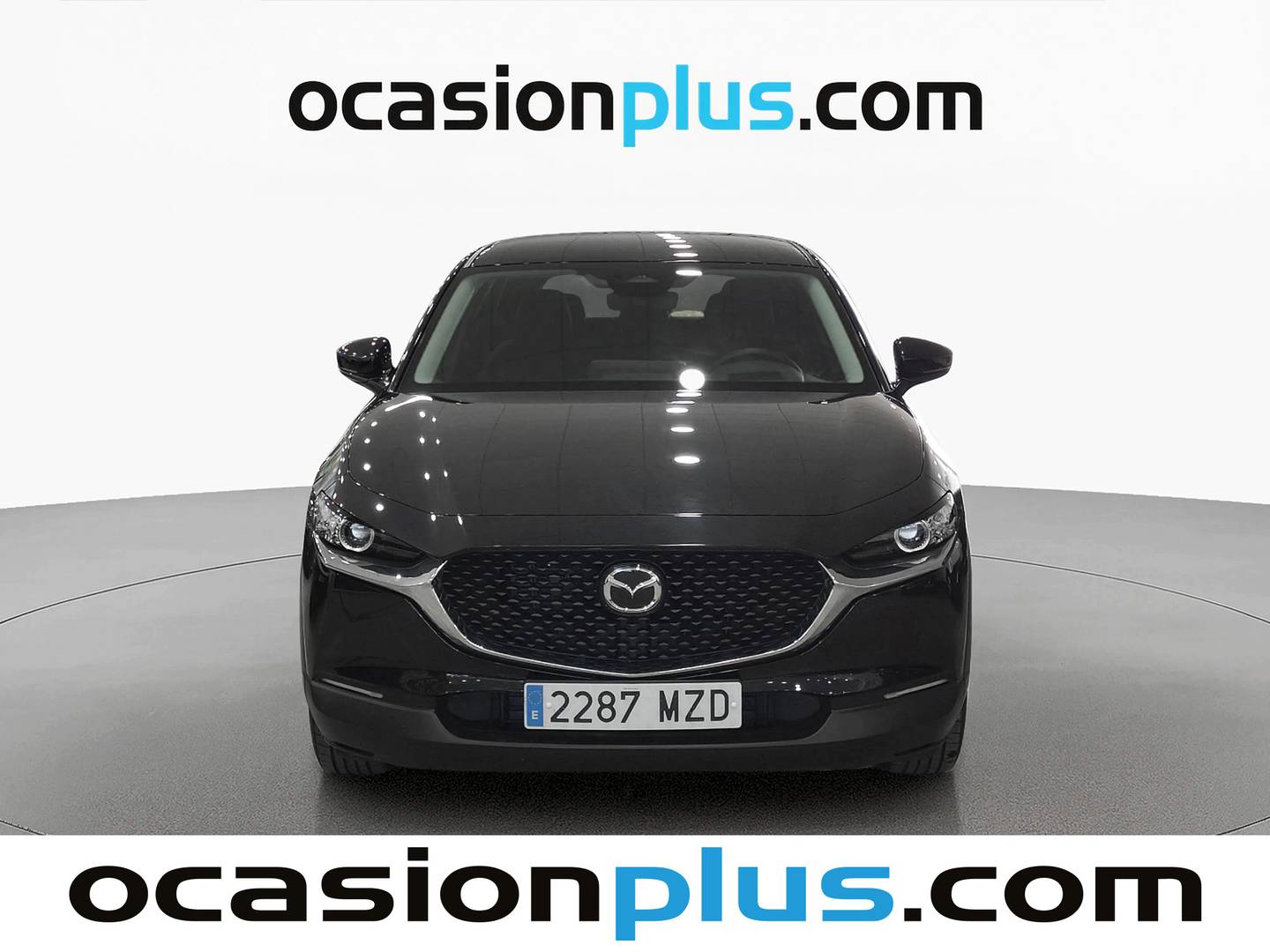 Foto Mazda CX-30 Mazda CX-30 e-SKY G MHEV Prime-line (140 CV)