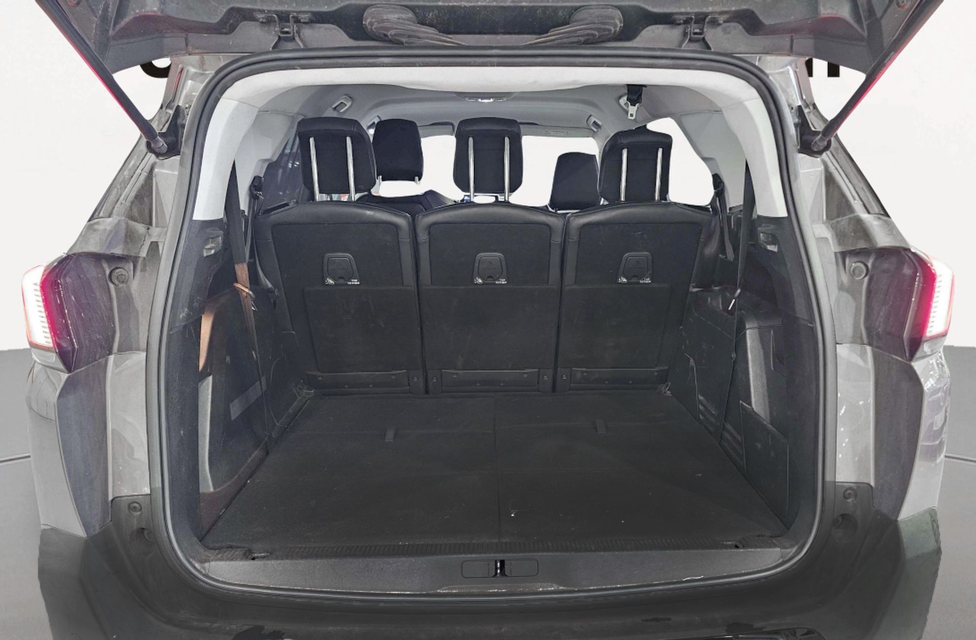 Peugeot 5008 PureTech 130 Allure 7 plazas - foto 20