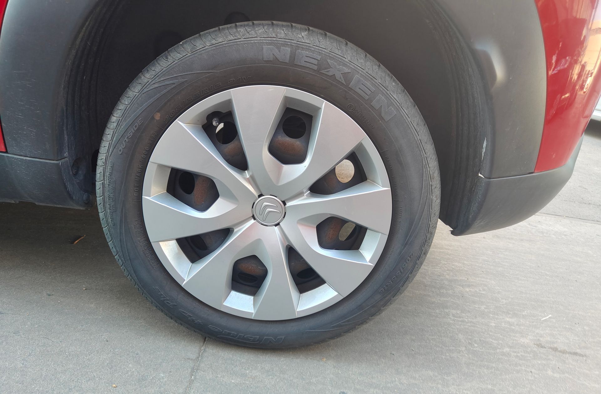 Citroën C4 Cactus PureTech 110 Feel - foto 30