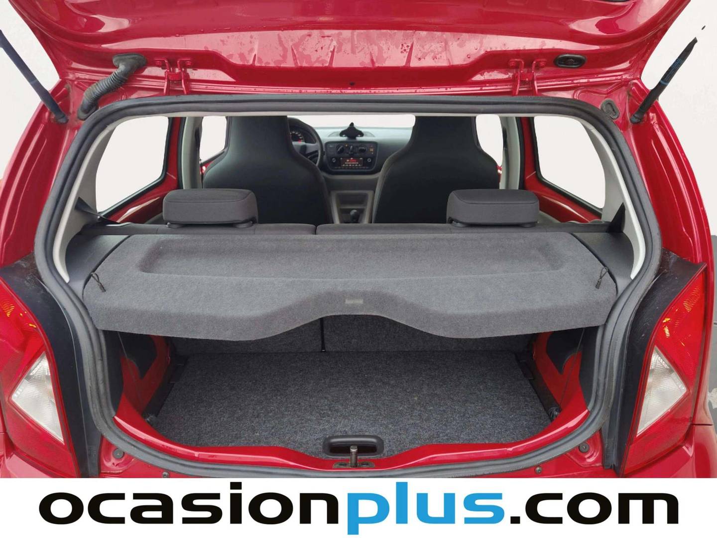 Seat Mii Seat Mii 1.0 Style Edition Plus (75 CV) de ocasión