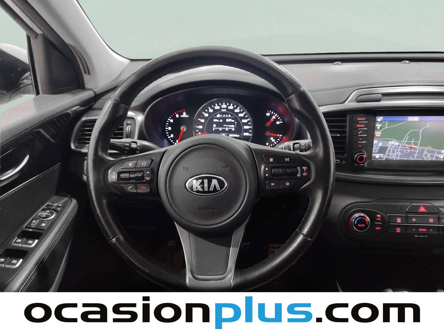KIA Sorento KIA Sorento 2.2 CRDi Drive 4x2 Auto (200 CV) 7 Plazas de ocasión