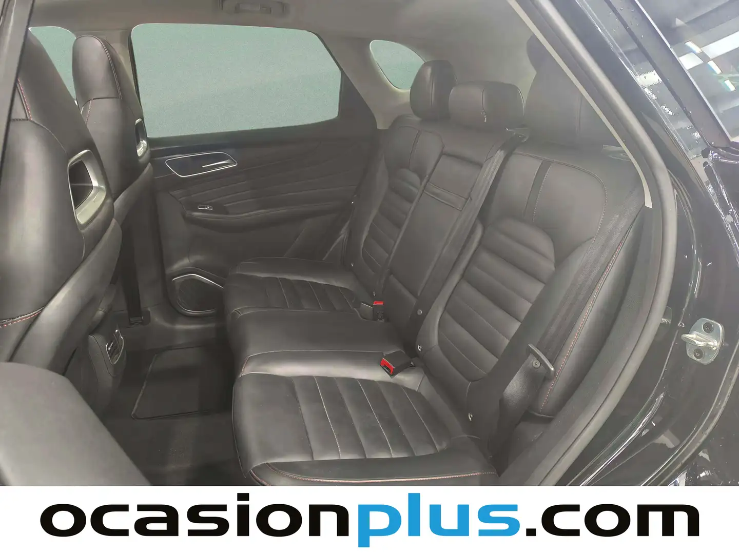 Foto MG HS MG HS 1.5 Turbo GDI Luxury (162 CV)