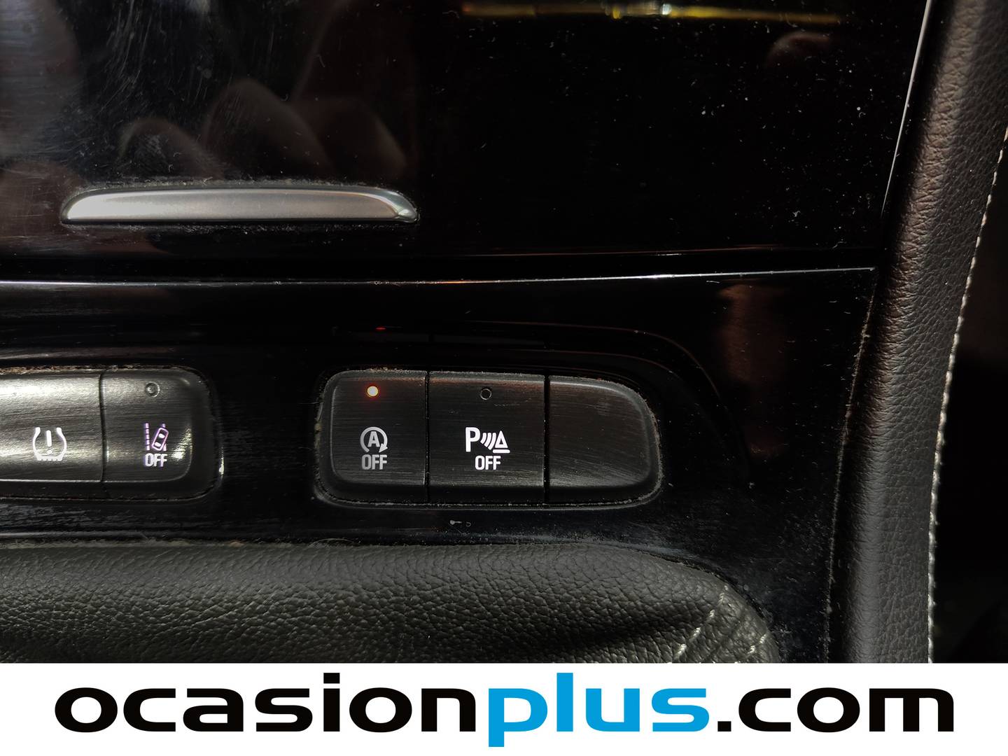 Accesorios del Opel Grandland X Opel Grandland X 1.2 Turbo Selective (130 CV)