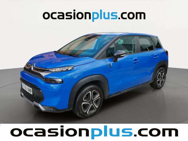 Citroën C3 Aircross PureTech 110 S&S You! (110 CV) de segunda mano
