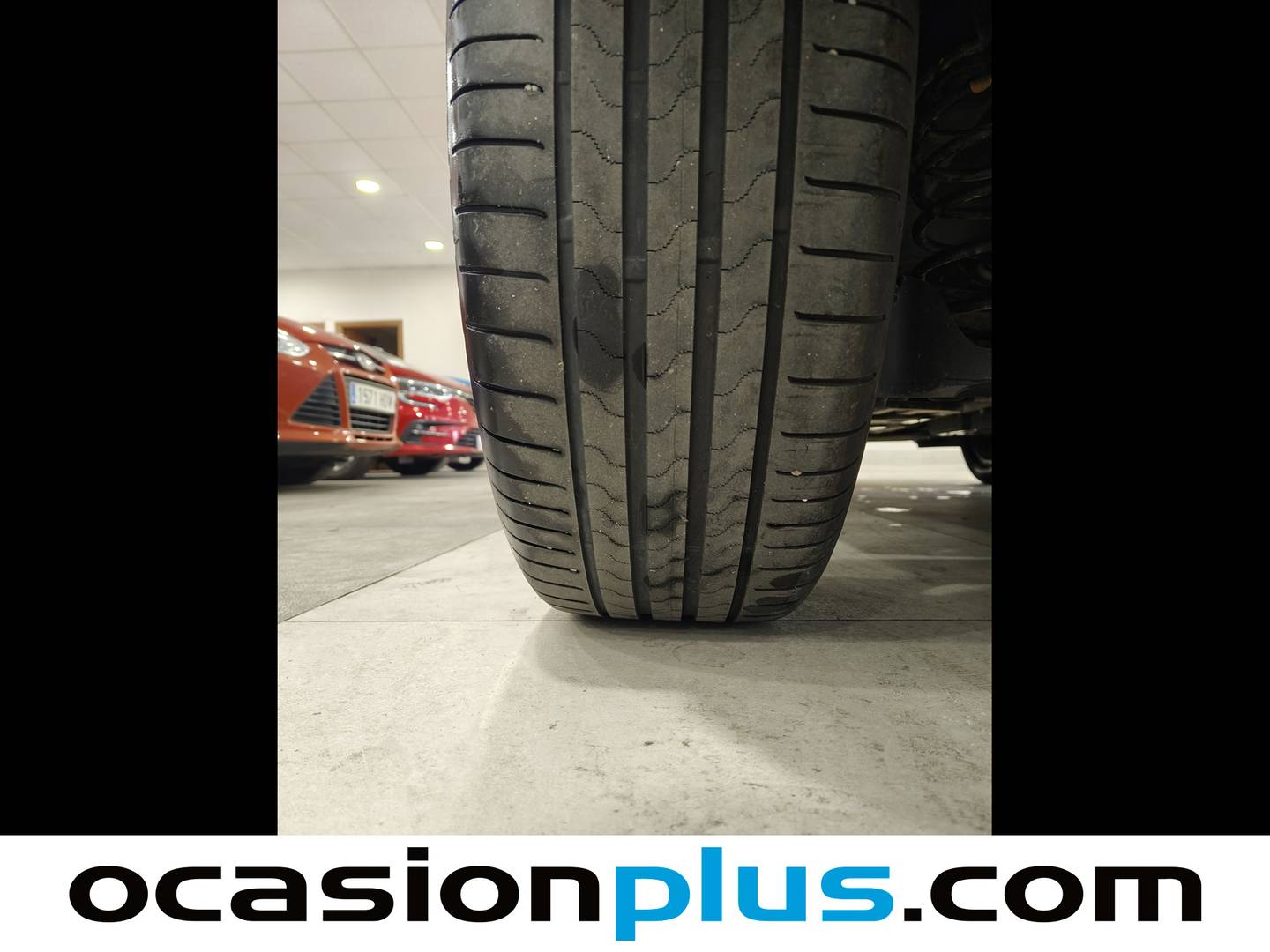 Opel Mokka Opel Mokka 1.2 T GS (136 CV) de ocasión