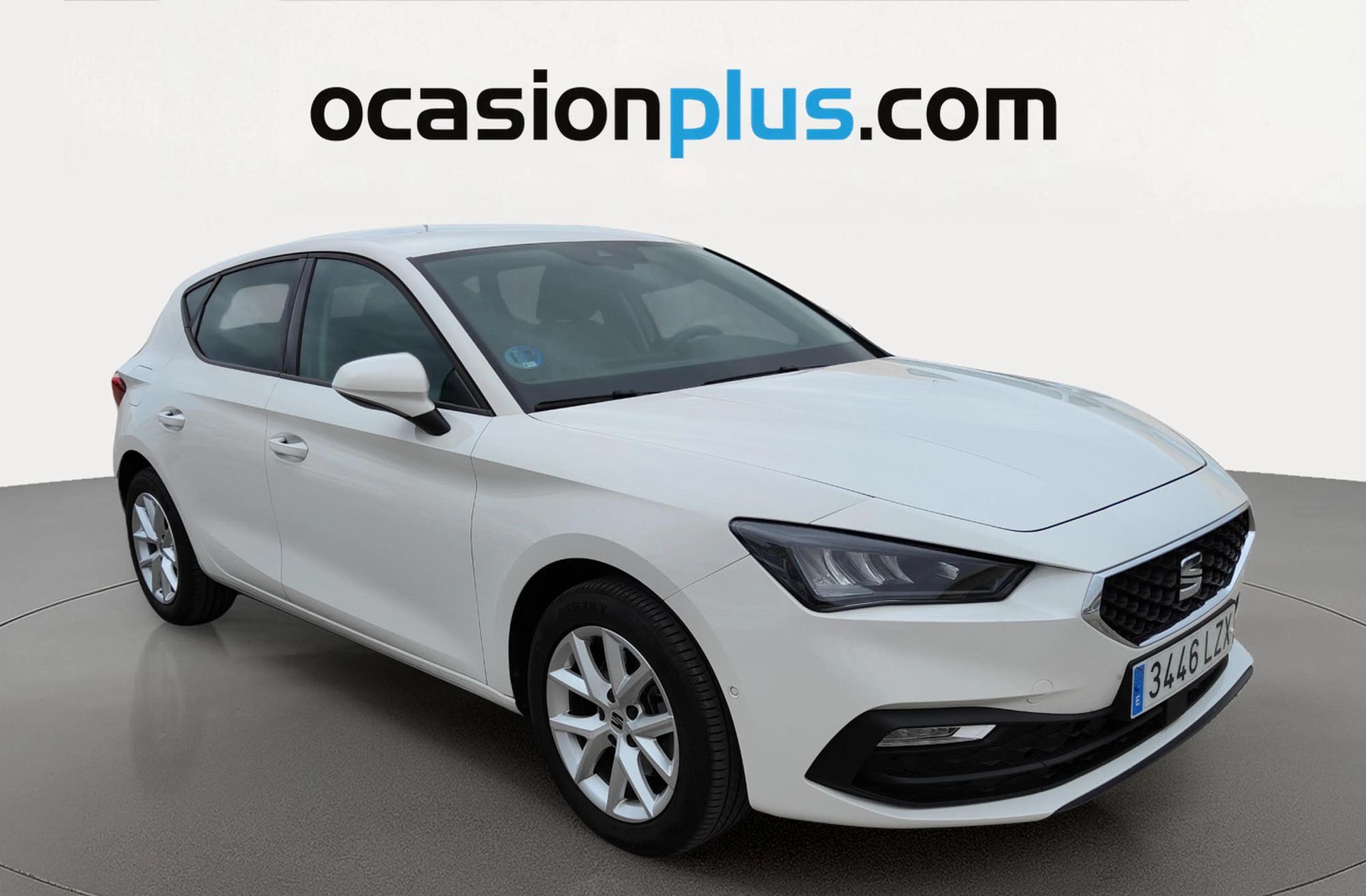 SEAT León 1.0 eTSI Style Go S DSG - foto 2