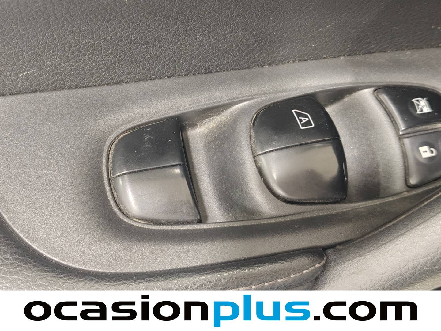 Nissan X-TRAIL Nissan X-Trail dCi 130 N-Connecta (130 CV) 2017
