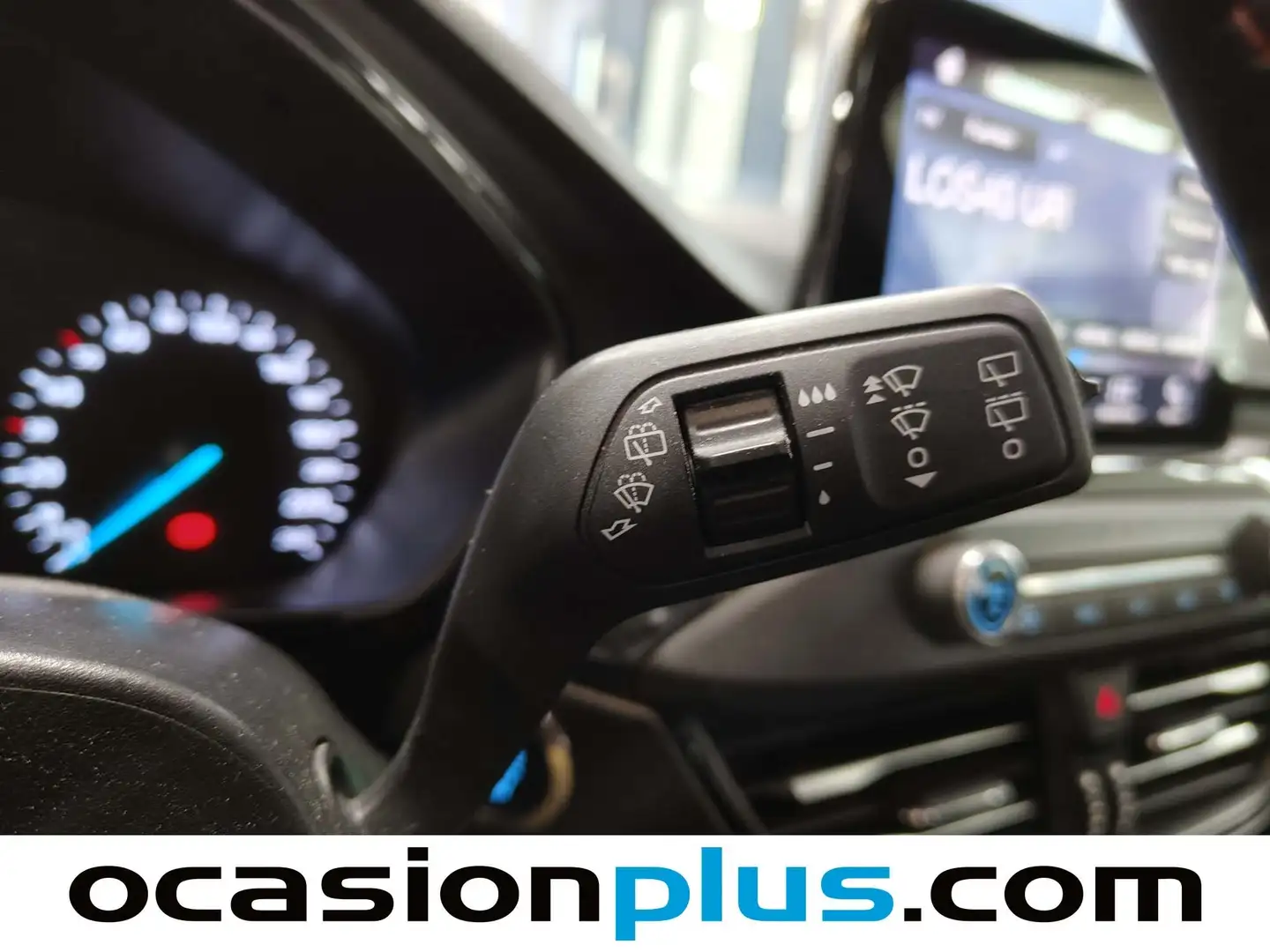 Foto Ford Focus Ford Focus 1.5 Ecoblue ST-Line Auto (120 CV)