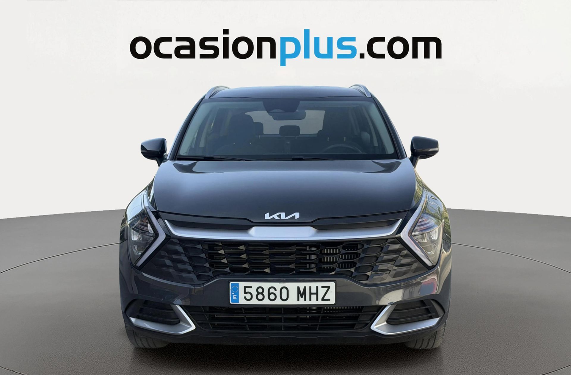 Kia Sportage 1.6 T-GDi Concept 4x2 - foto 12