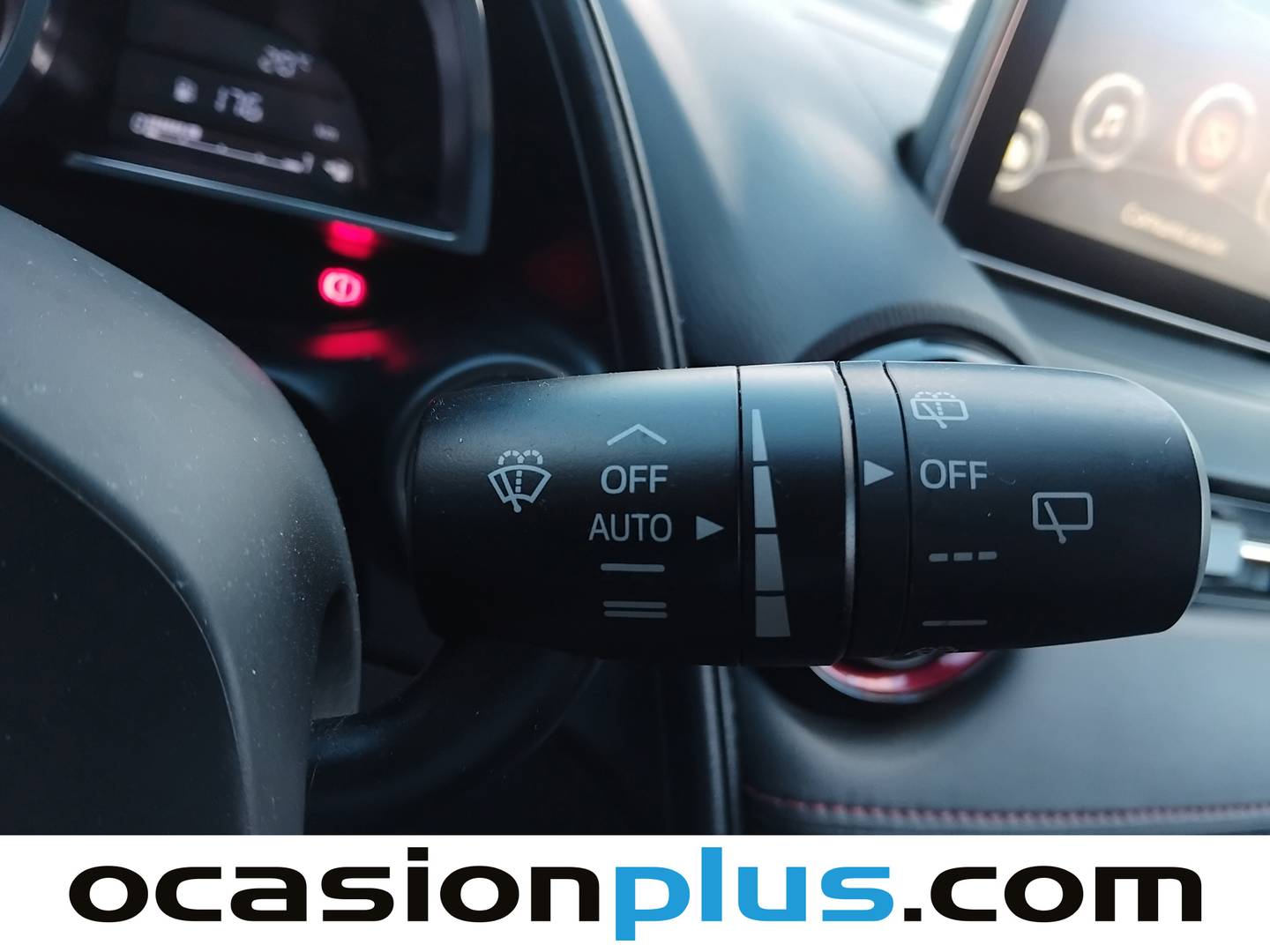 Foto Mazda CX-3 Mazda CX-3 1.5 DE SKYACTIV Luxury 2WD (105 CV)